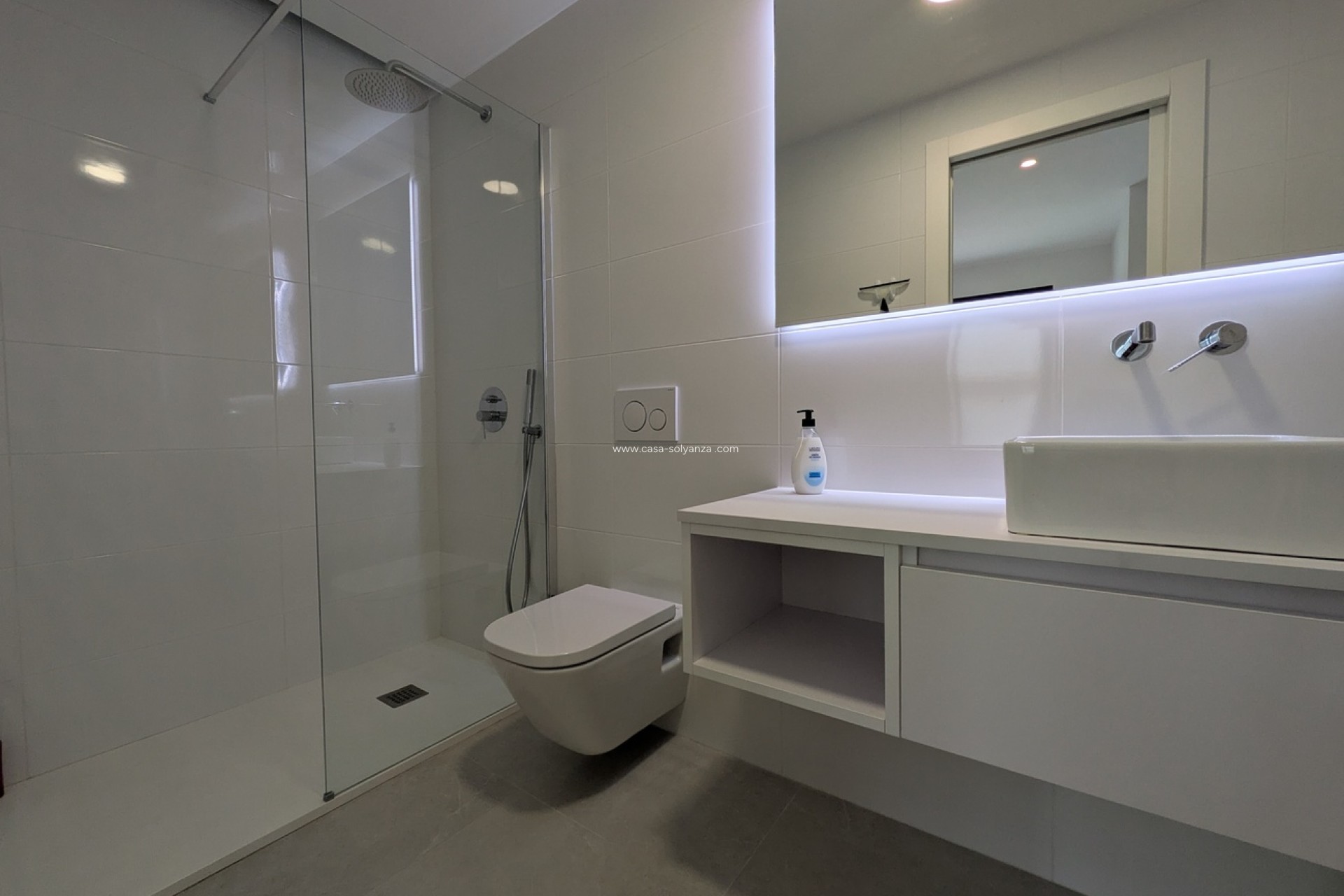 Revente - Bungalow - Pilar de la Horadada - Costa Blanca