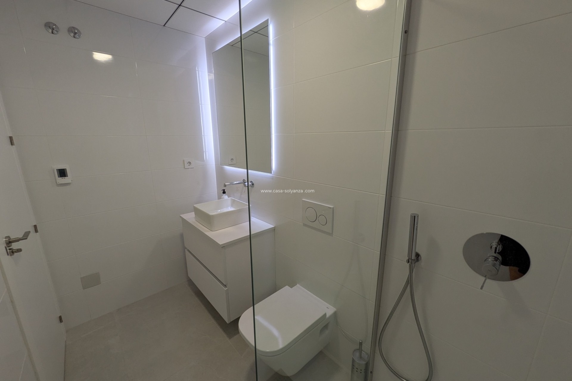 Revente - Bungalow - Pilar de la Horadada - Costa Blanca