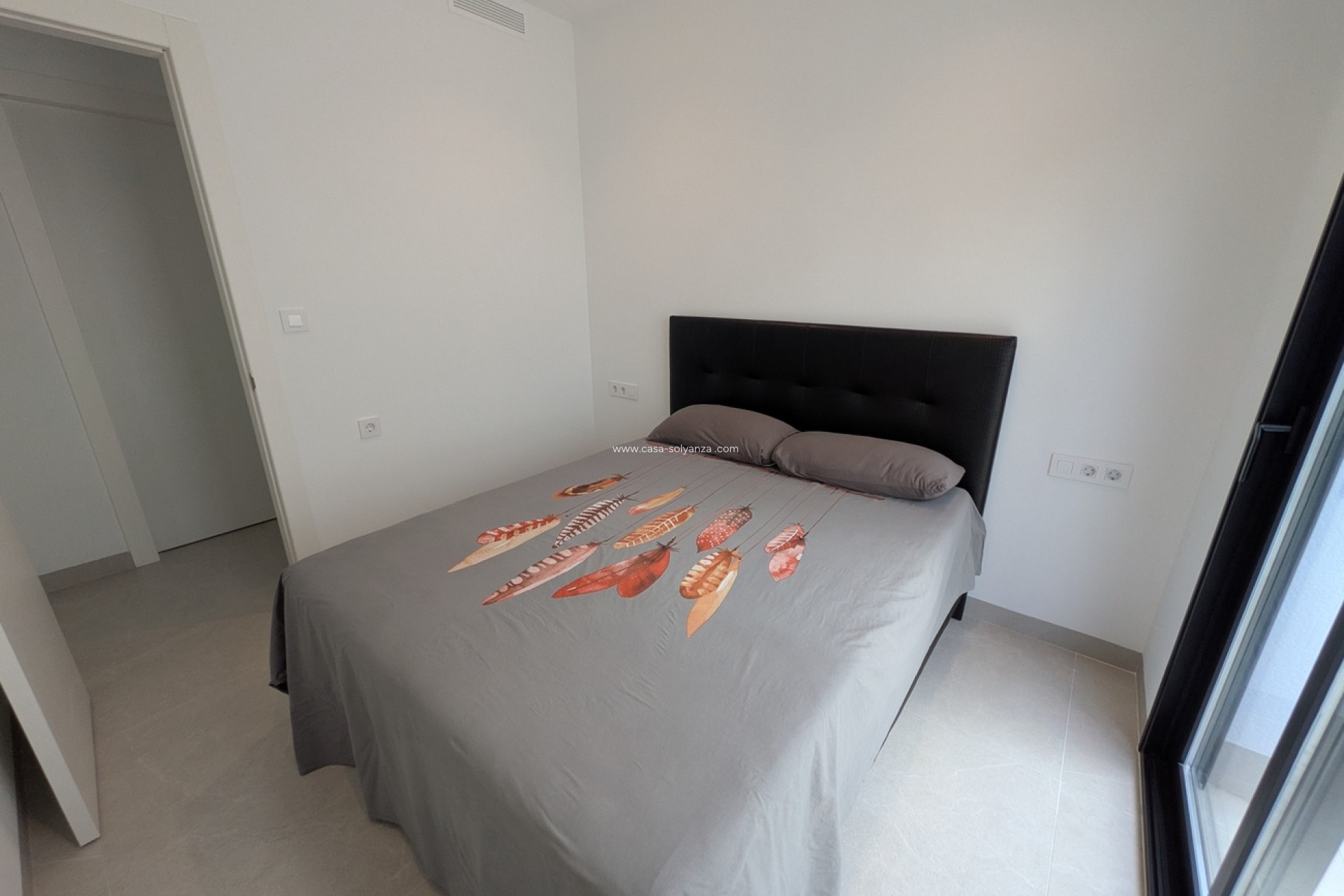 Revente - Bungalow - Pilar de la Horadada - Costa Blanca
