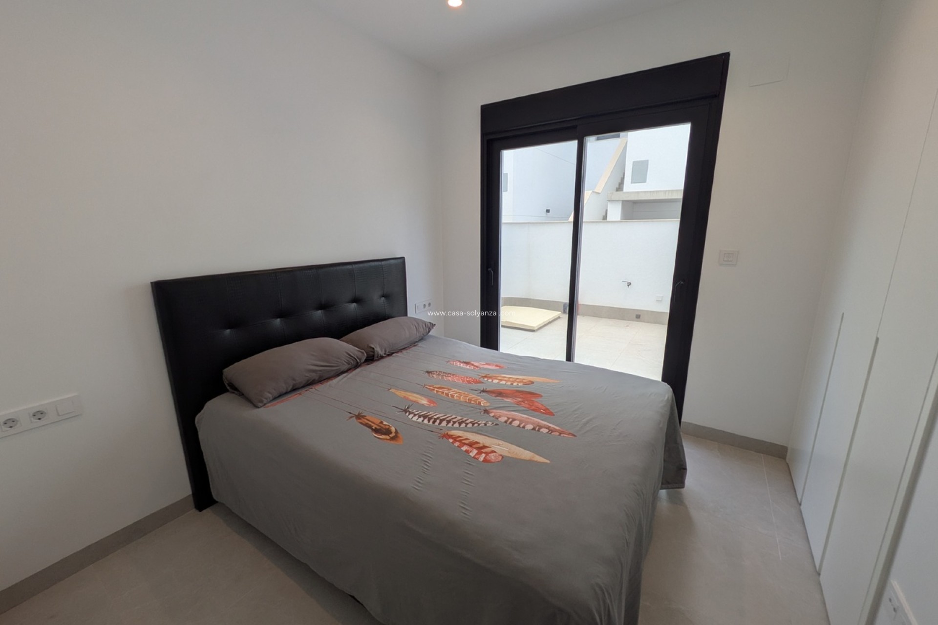 Revente - Bungalow - Pilar de la Horadada - Costa Blanca