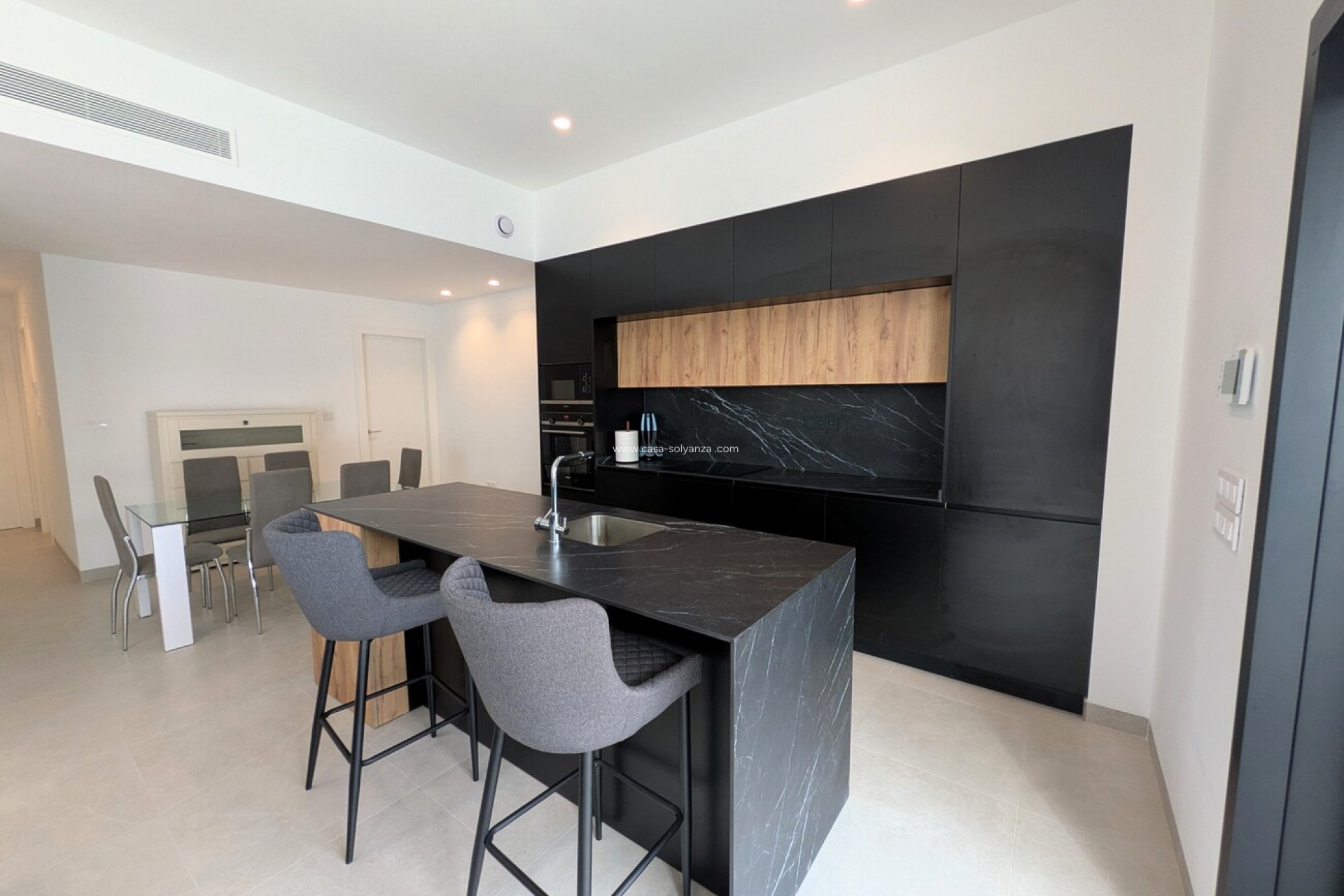 Revente - Bungalow - Pilar de la Horadada - Costa Blanca