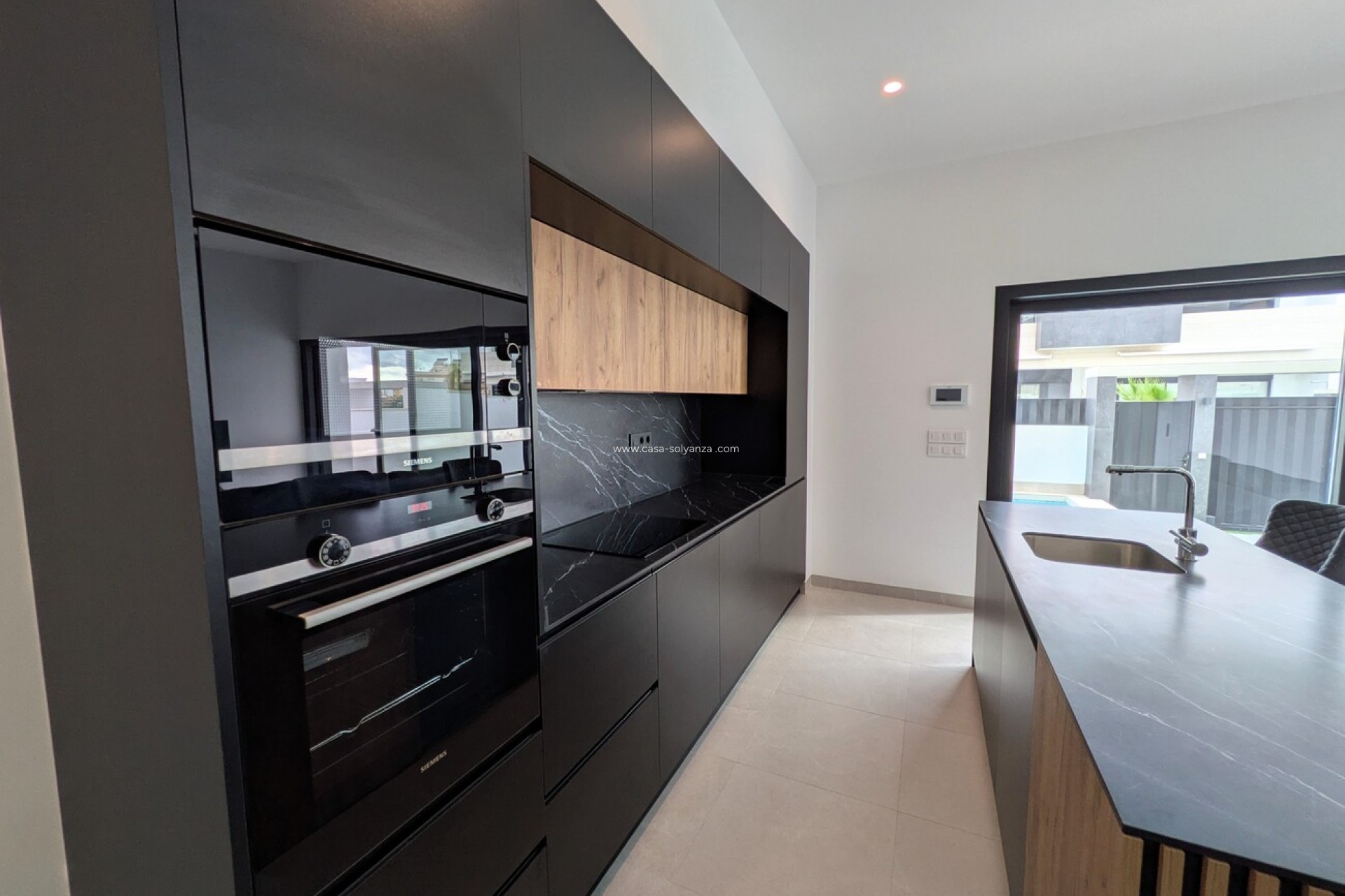 Revente - Bungalow - Pilar de la Horadada - Costa Blanca