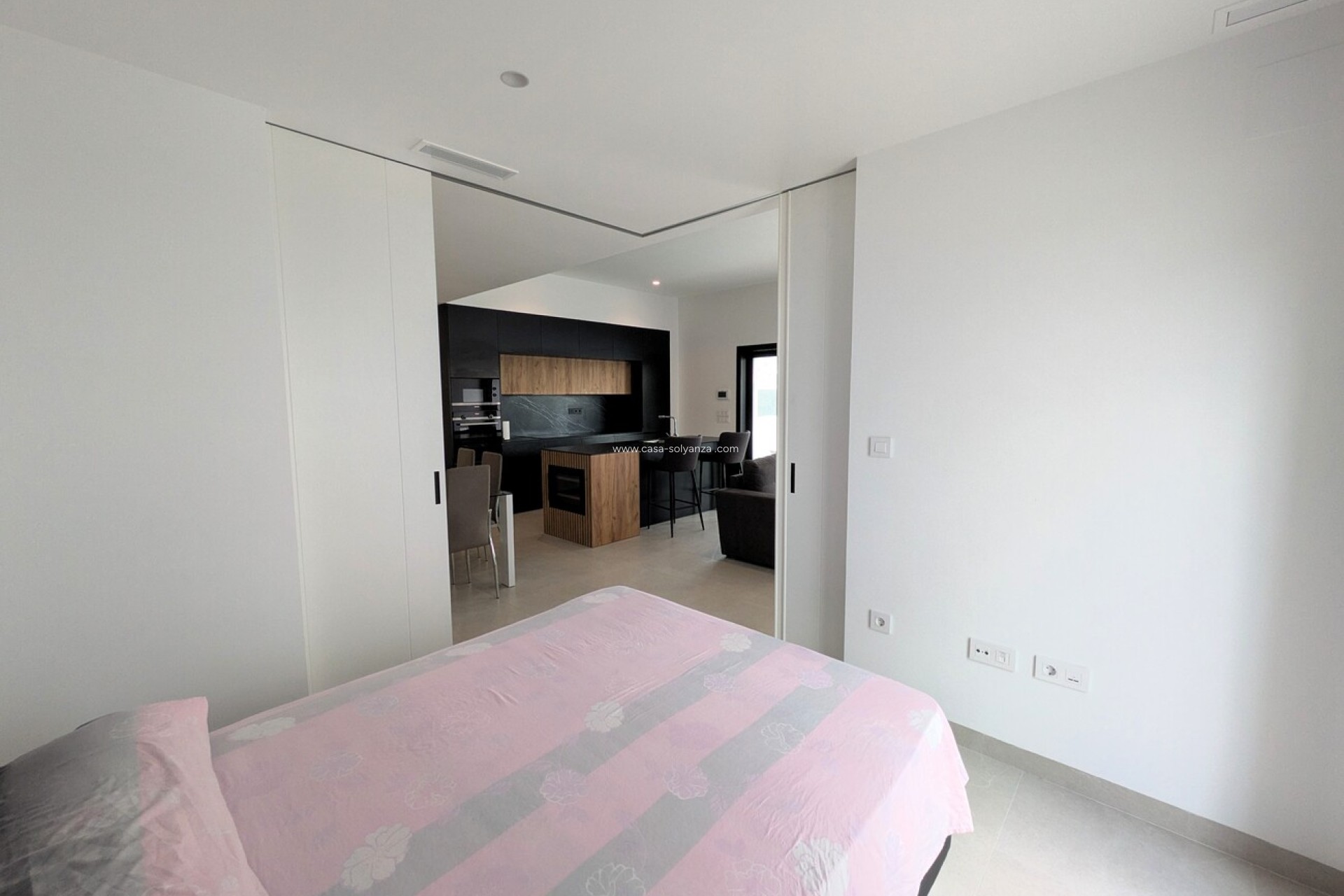 Revente - Bungalow - Pilar de la Horadada - Costa Blanca