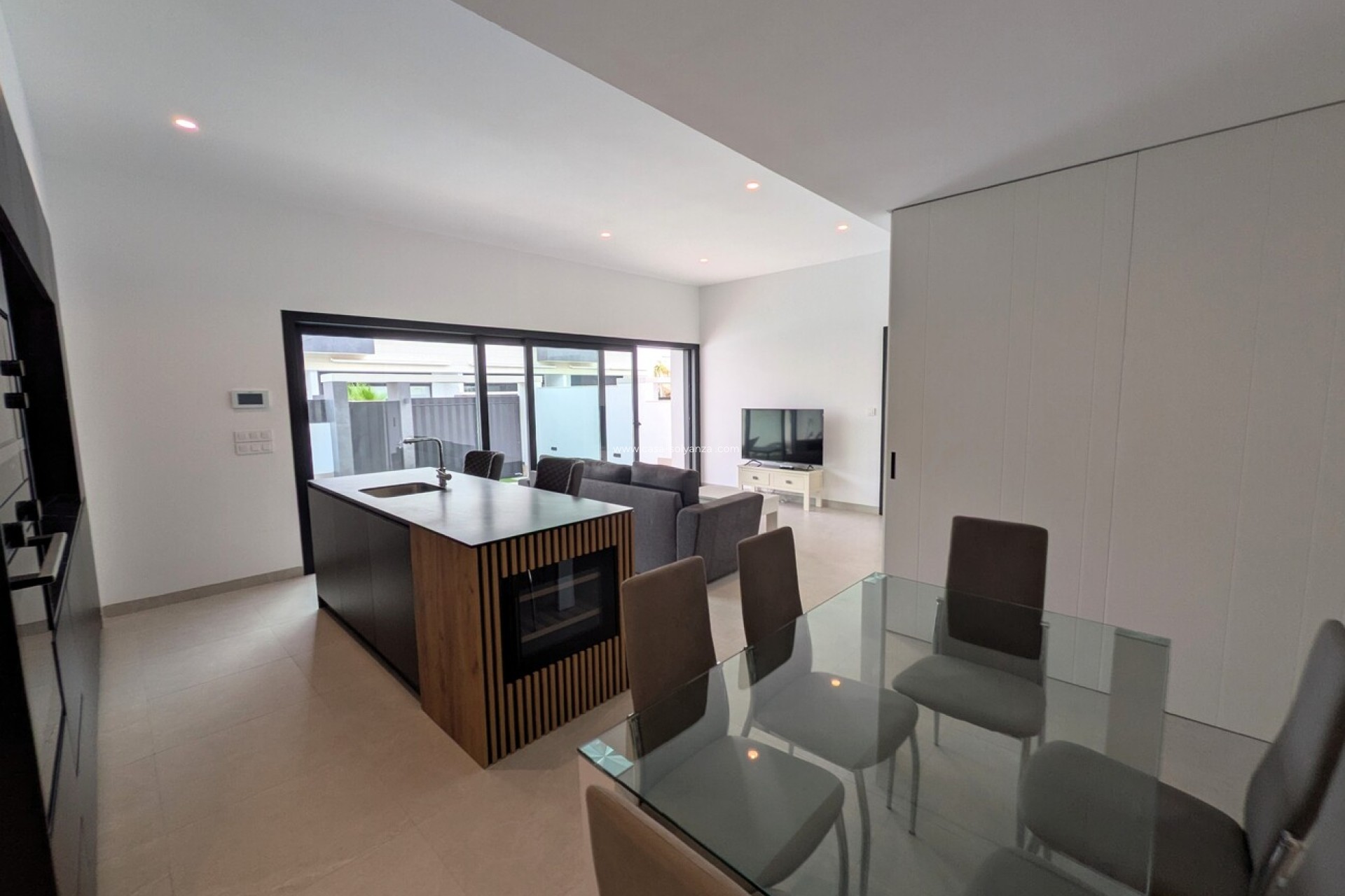 Revente - Bungalow - Pilar de la Horadada - Costa Blanca