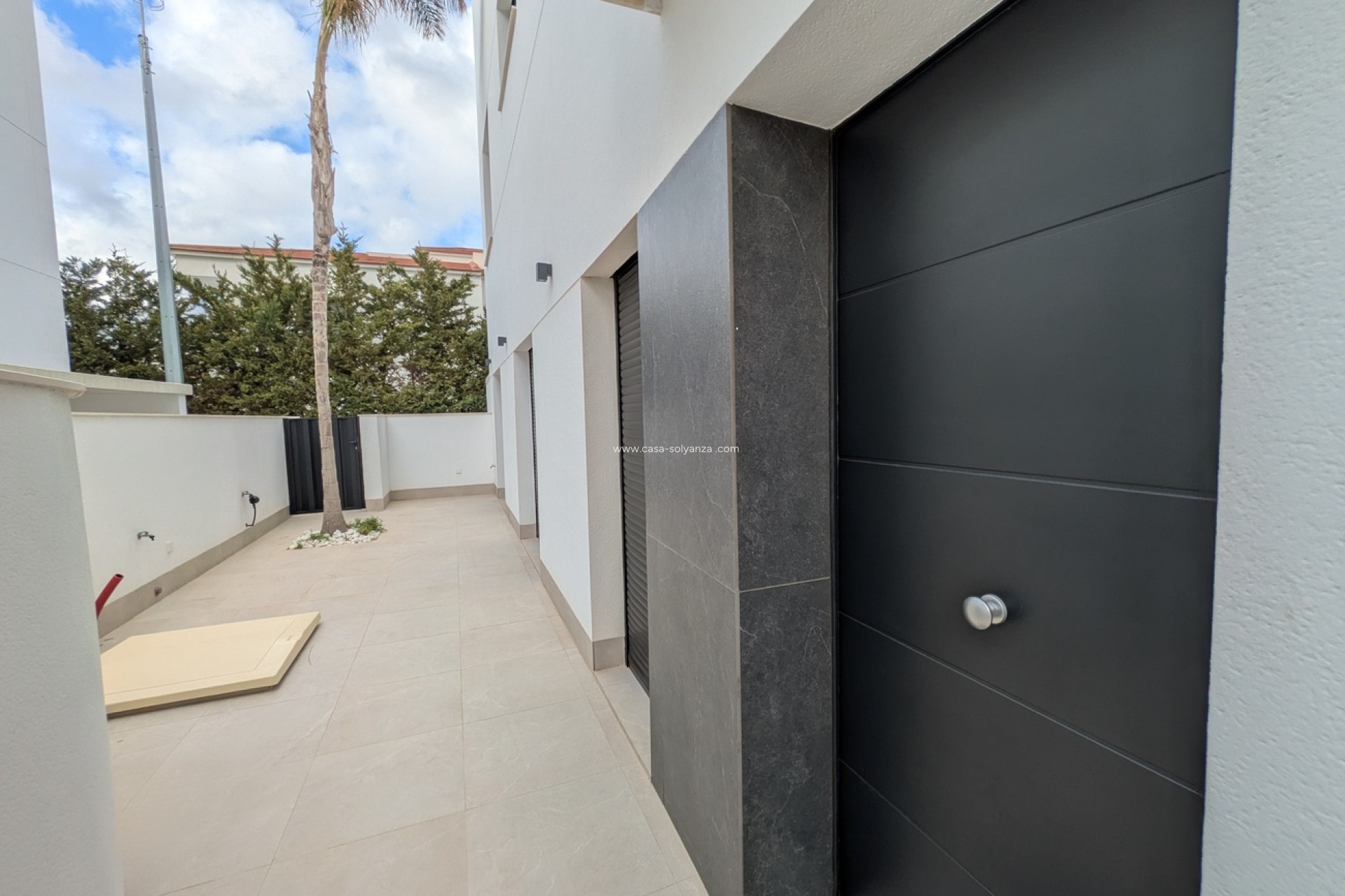 Revente - Bungalow - Pilar de la Horadada - Costa Blanca