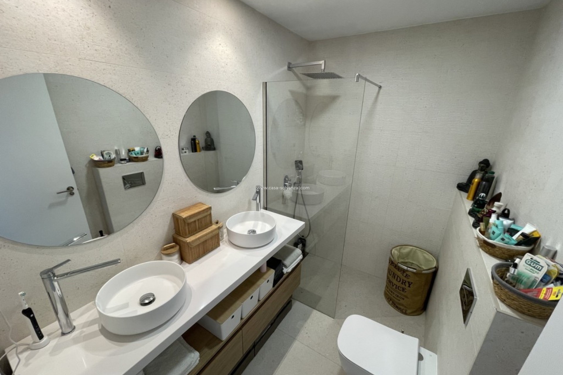 Revente - Bungalow - Pilar de la Horadada - Costa Blanca