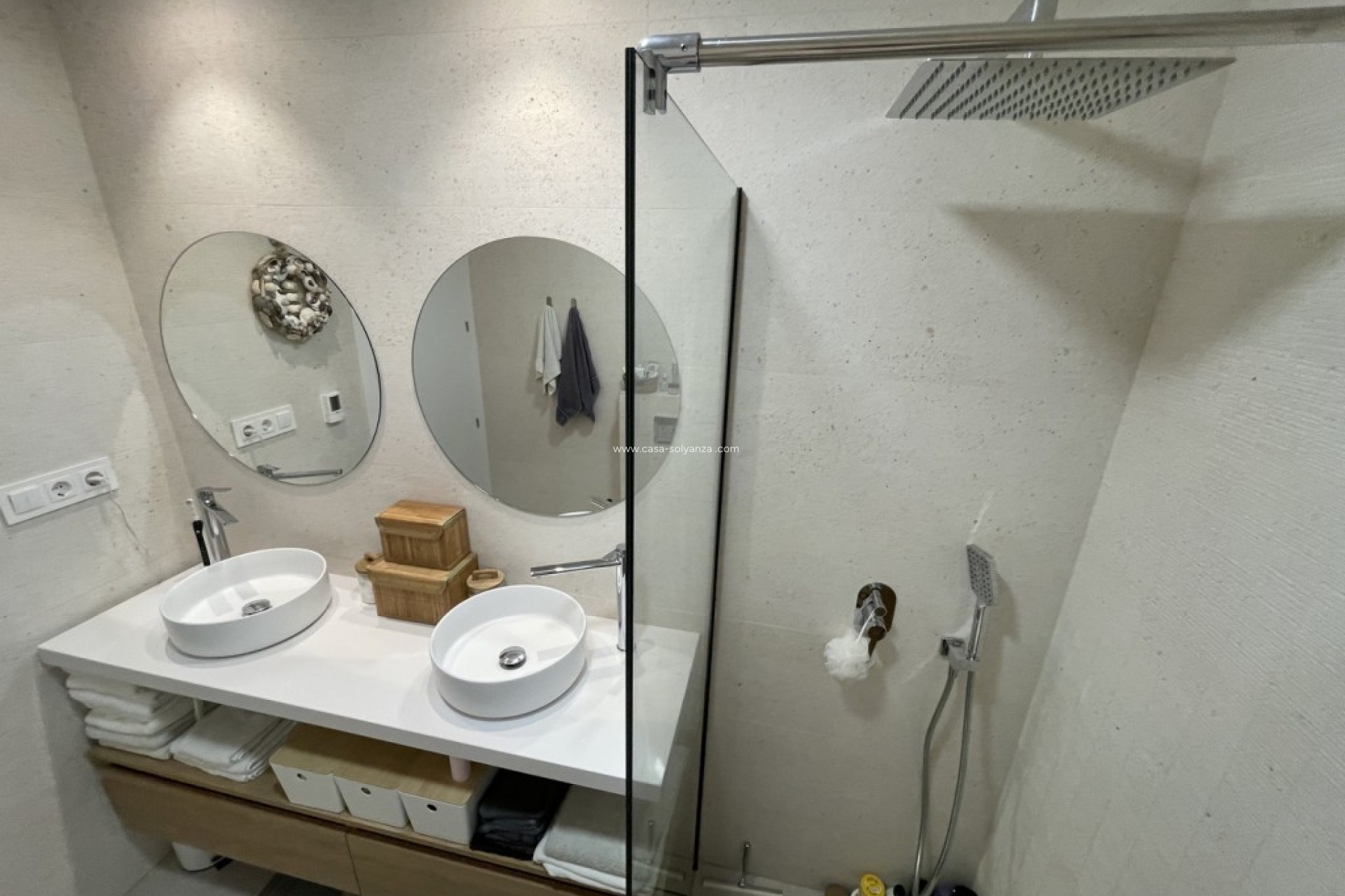 Revente - Bungalow - Pilar de la Horadada - Costa Blanca