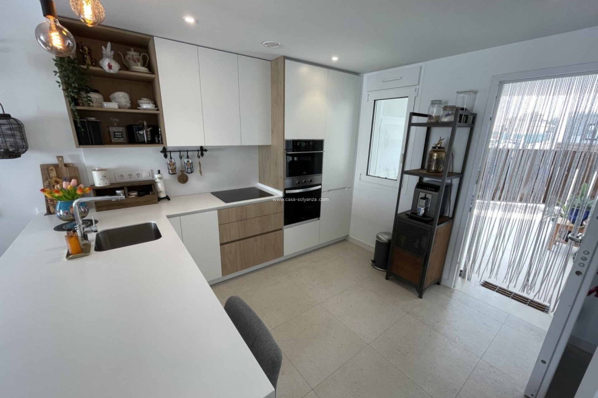 Revente - Bungalow - Pilar de la Horadada - Costa Blanca