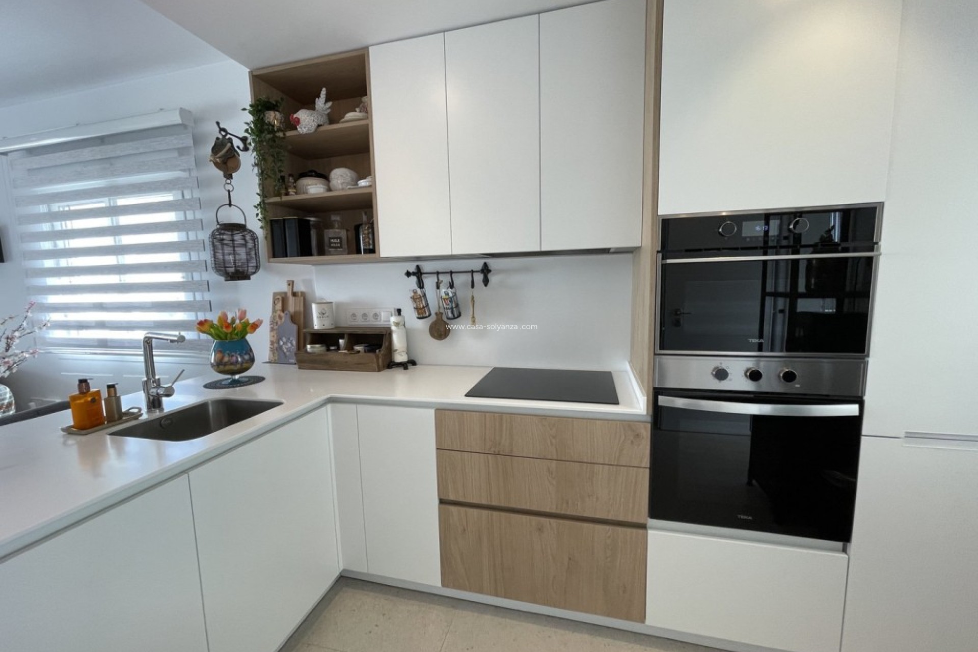 Revente - Bungalow - Pilar de la Horadada - Costa Blanca