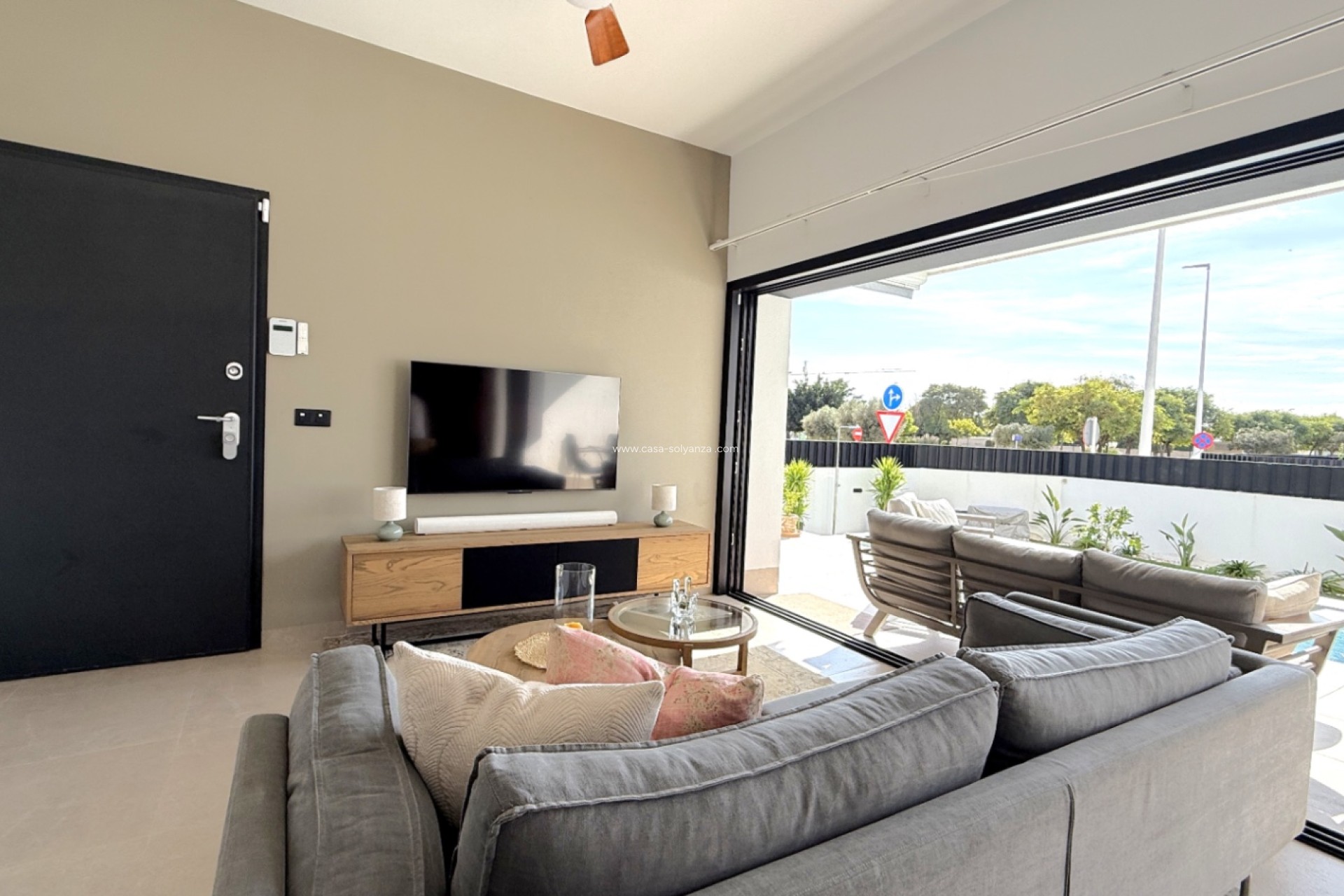 Revente - Bungalow - Pilar de la Horadada - Costa Blanca