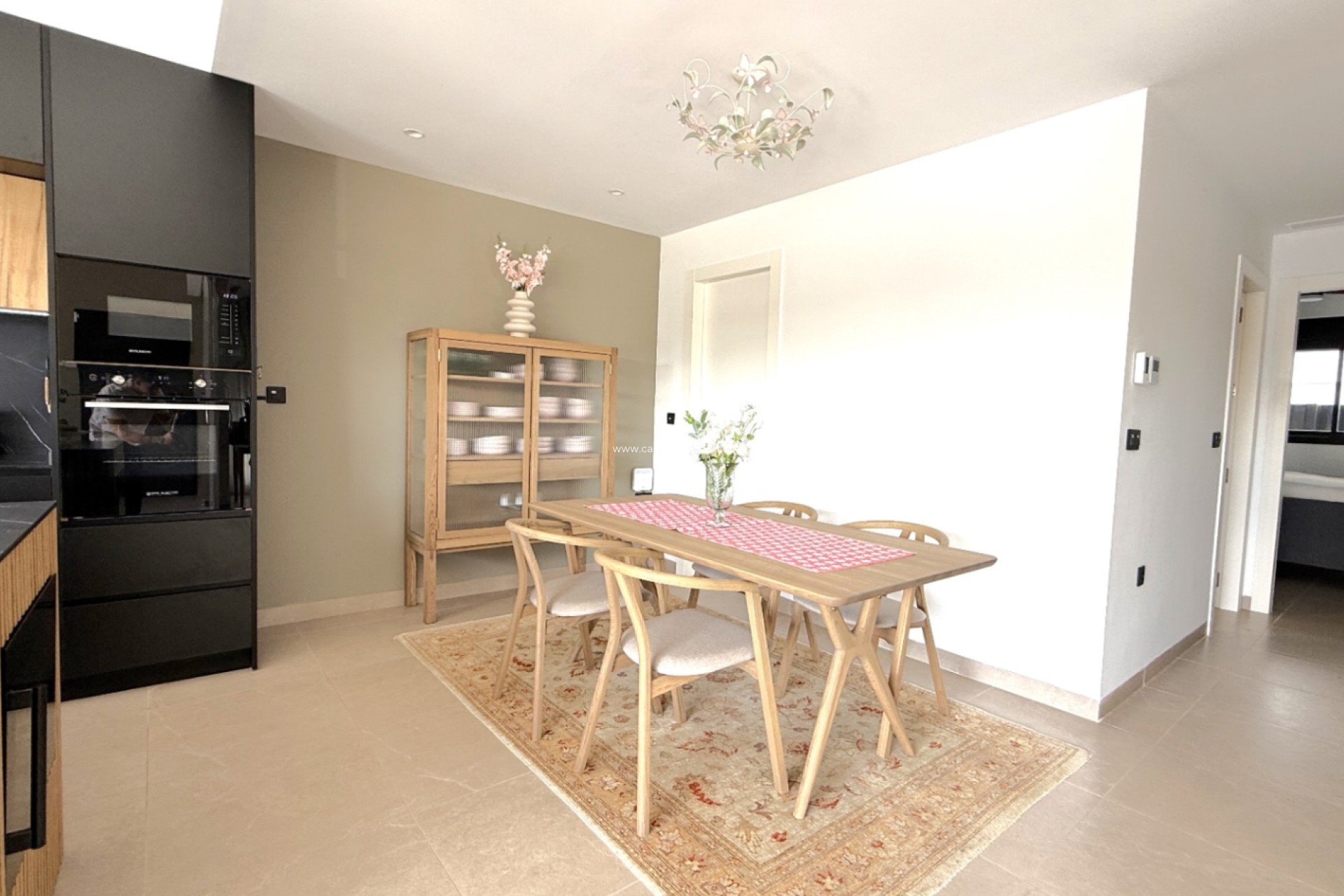 Revente - Bungalow - Pilar de la Horadada - Costa Blanca