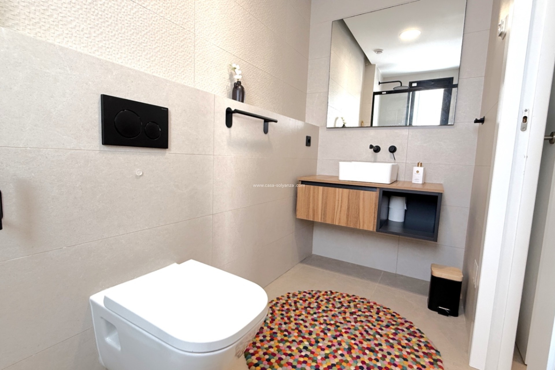 Revente - Bungalow - Pilar de la Horadada - Costa Blanca