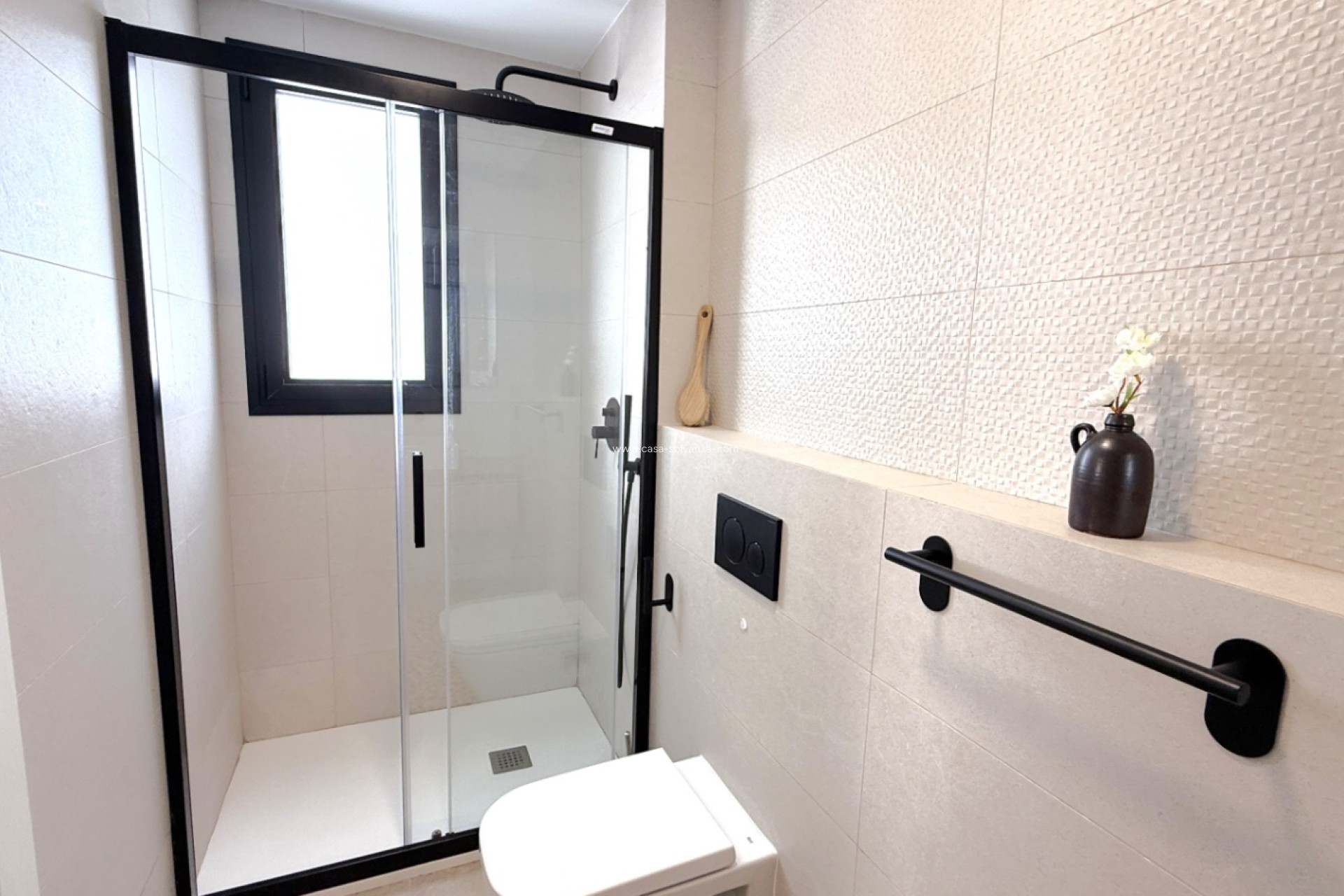 Revente - Bungalow - Pilar de la Horadada - Costa Blanca