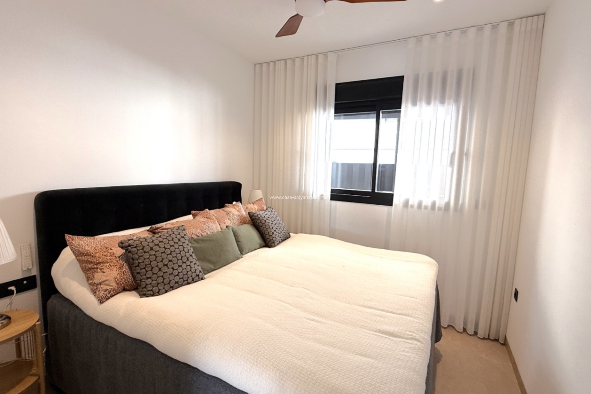 Revente - Bungalow - Pilar de la Horadada - Costa Blanca