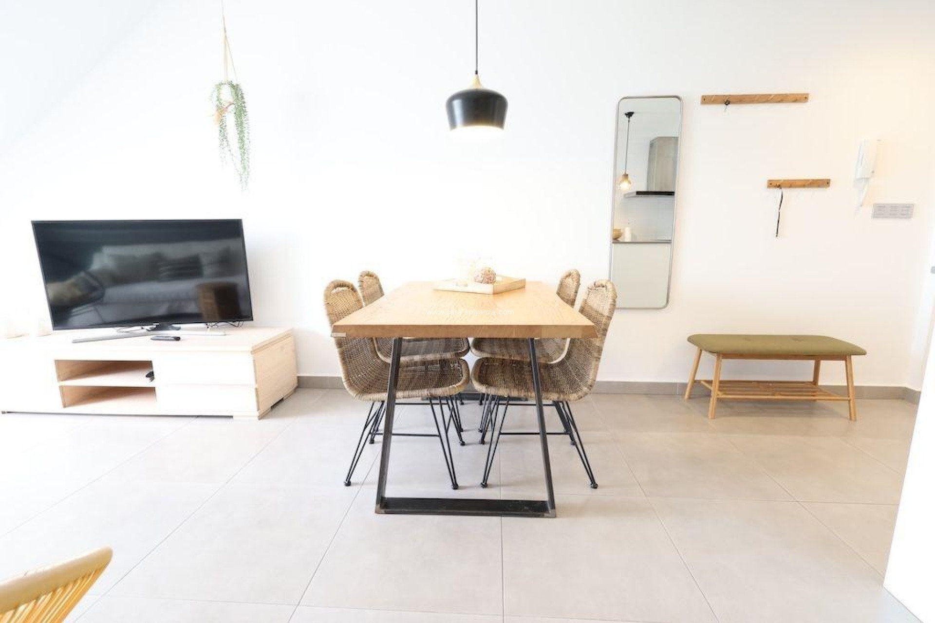 Revente - Bungalow - Pilar de la Horadada - Costa Blanca