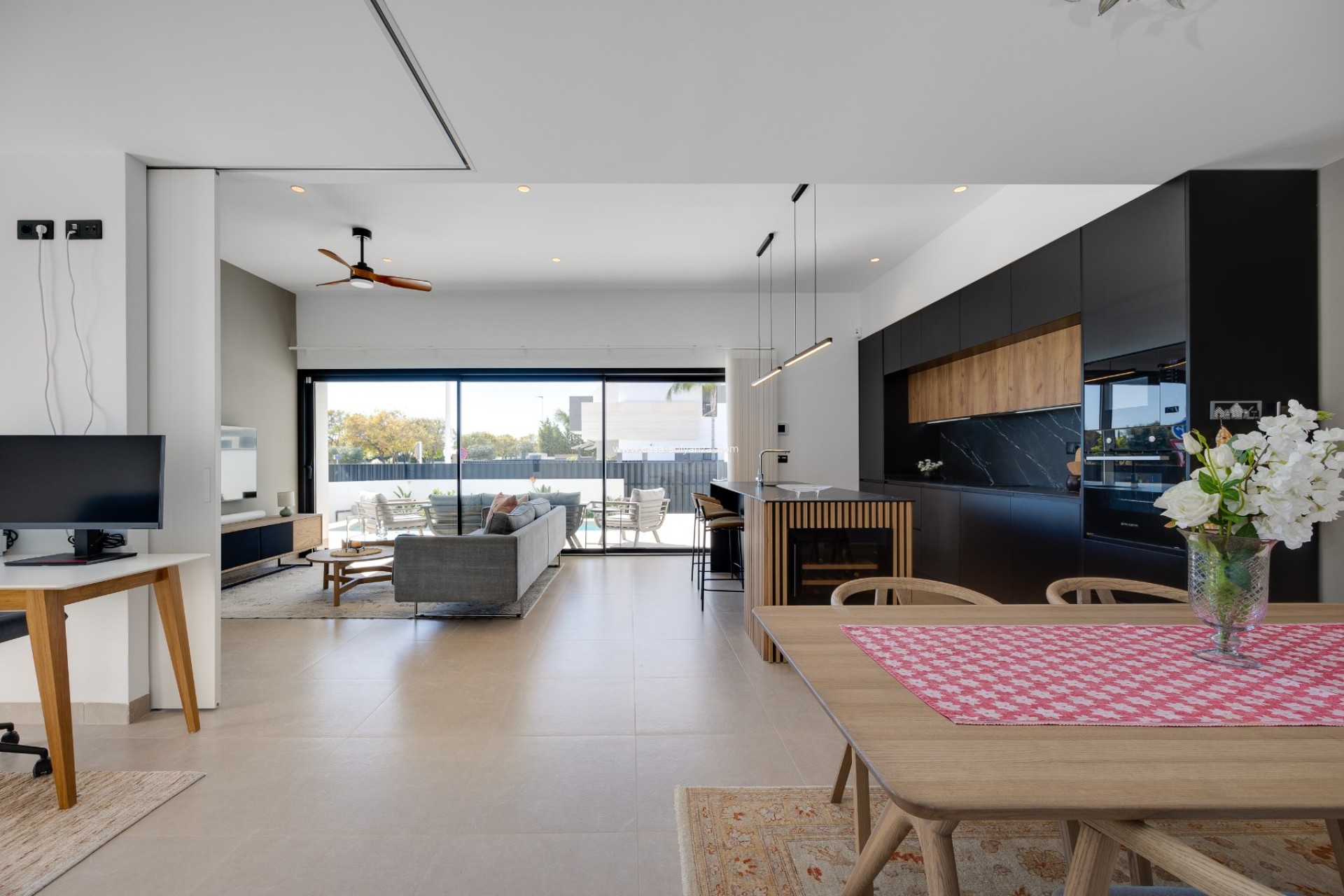 Revente - Bungalow - Pilar de la Horadada - Costa Blanca