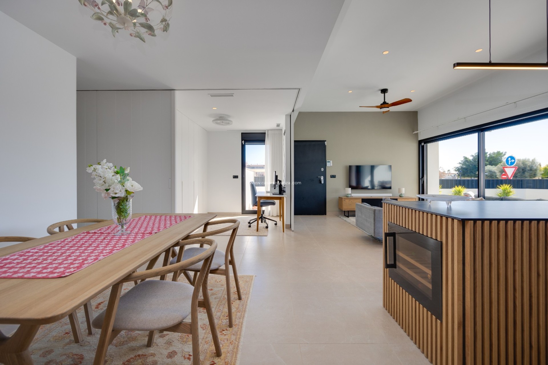 Revente - Bungalow - Pilar de la Horadada - Costa Blanca