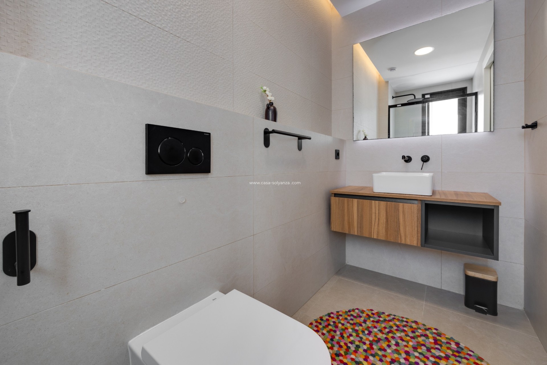 Revente - Bungalow - Pilar de la Horadada - Costa Blanca