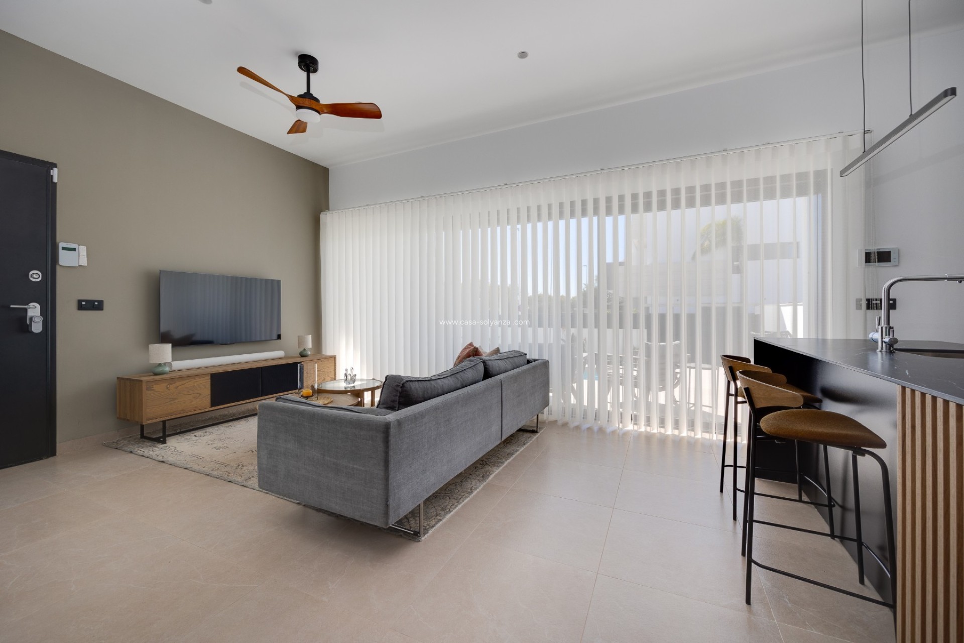 Revente - Bungalow - Pilar de la Horadada - Costa Blanca