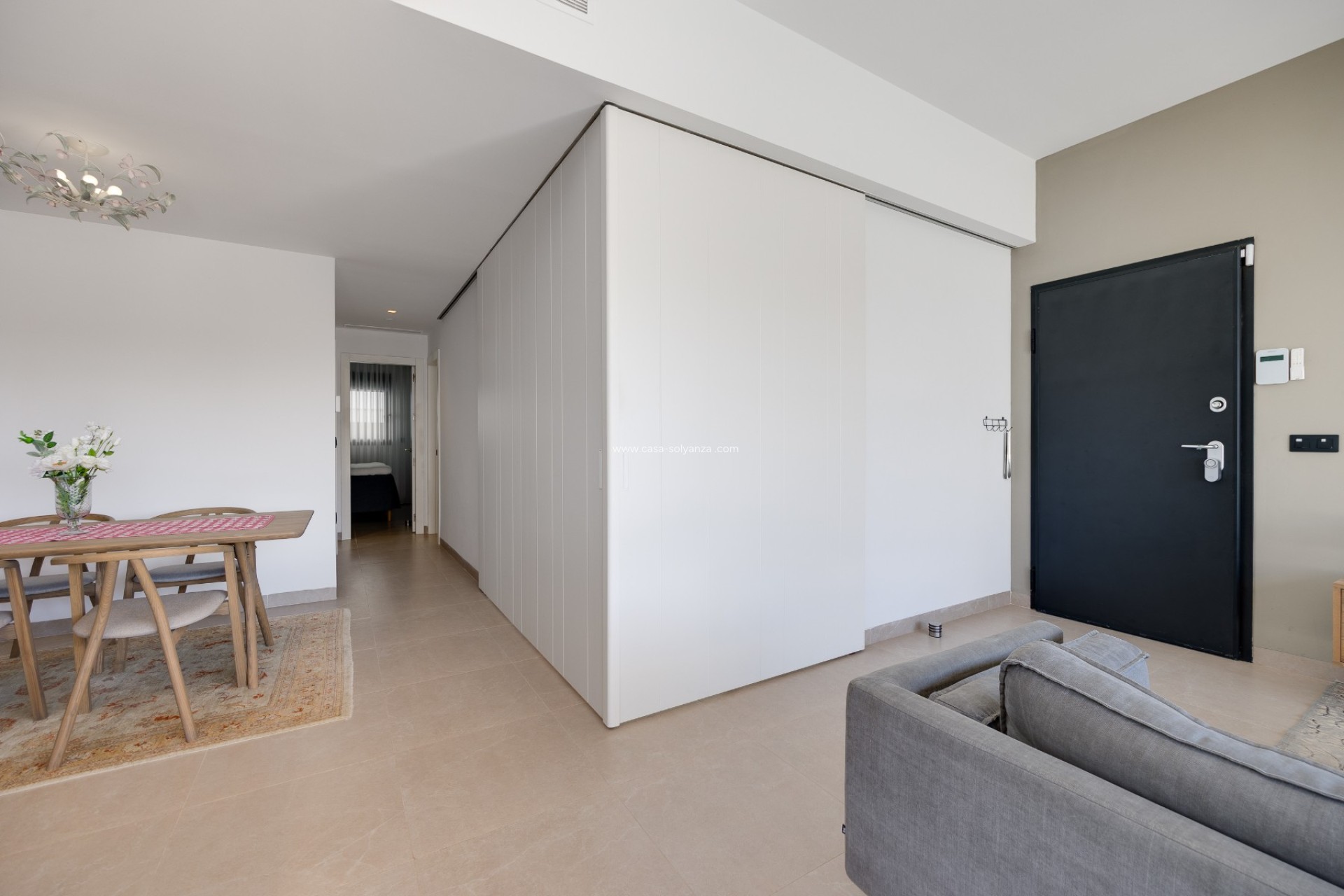 Revente - Bungalow - Pilar de la Horadada - Costa Blanca