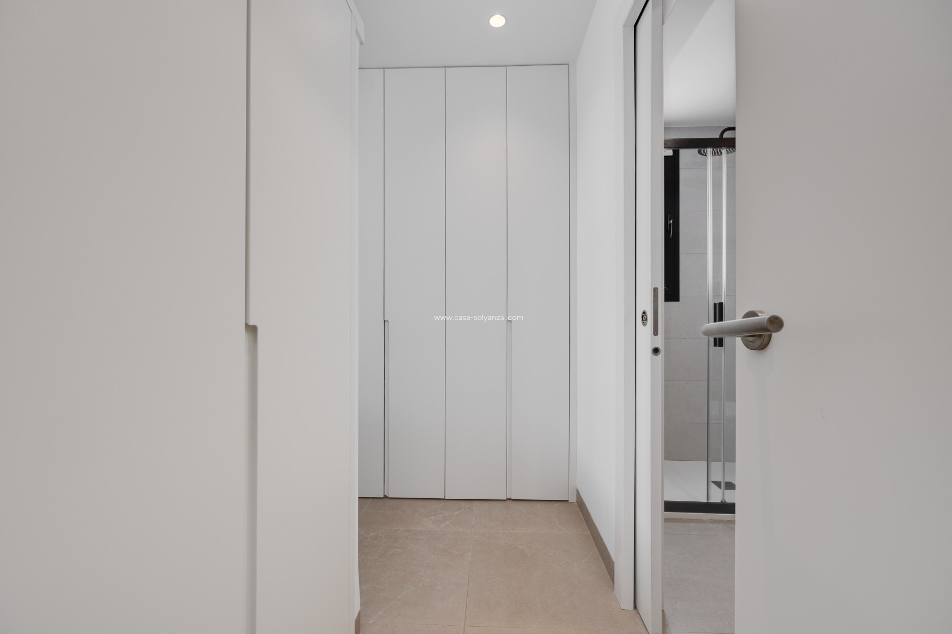 Revente - Bungalow - Pilar de la Horadada - Costa Blanca