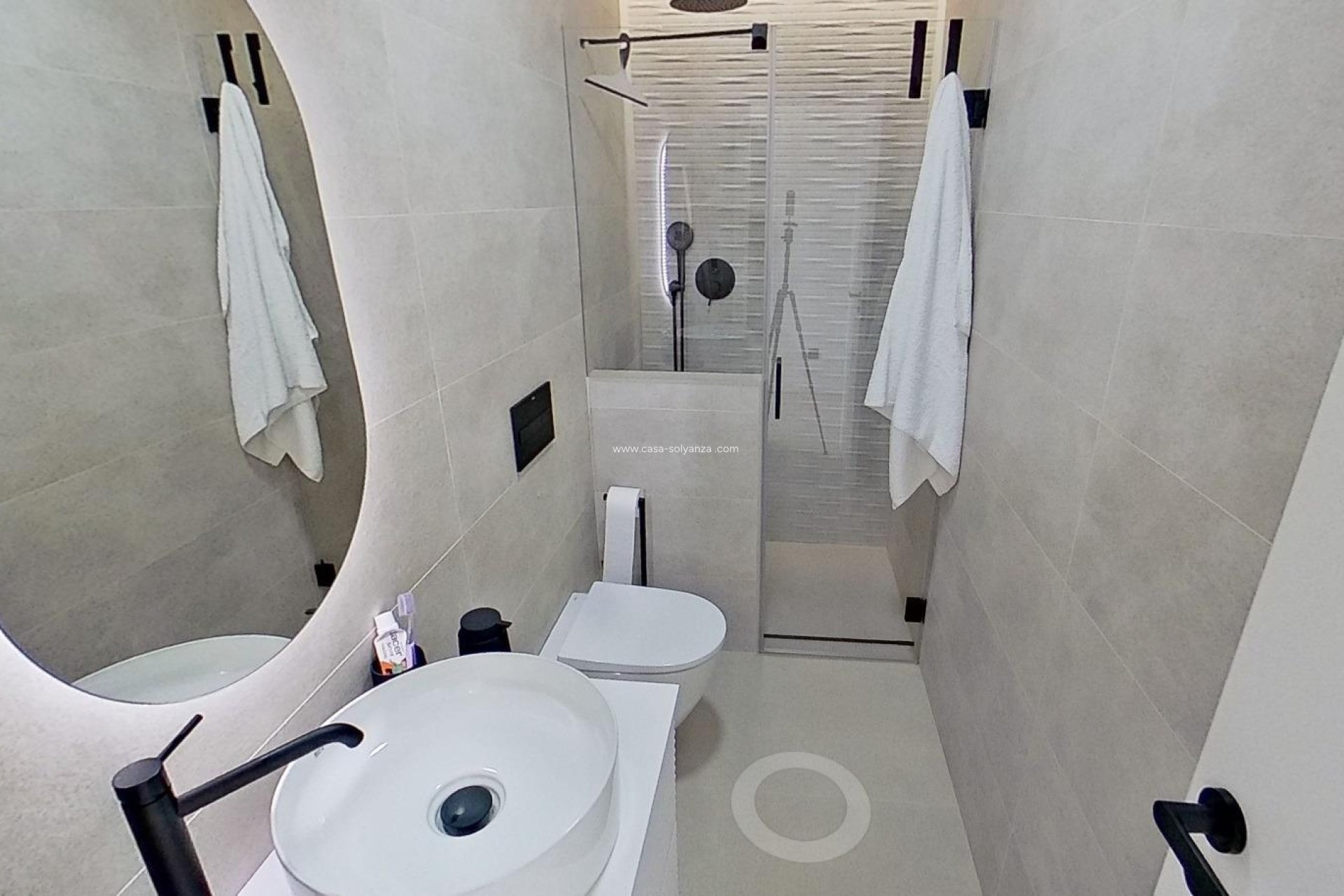 Revente - Bungalow - Pilar de la Horadada - El Mojón