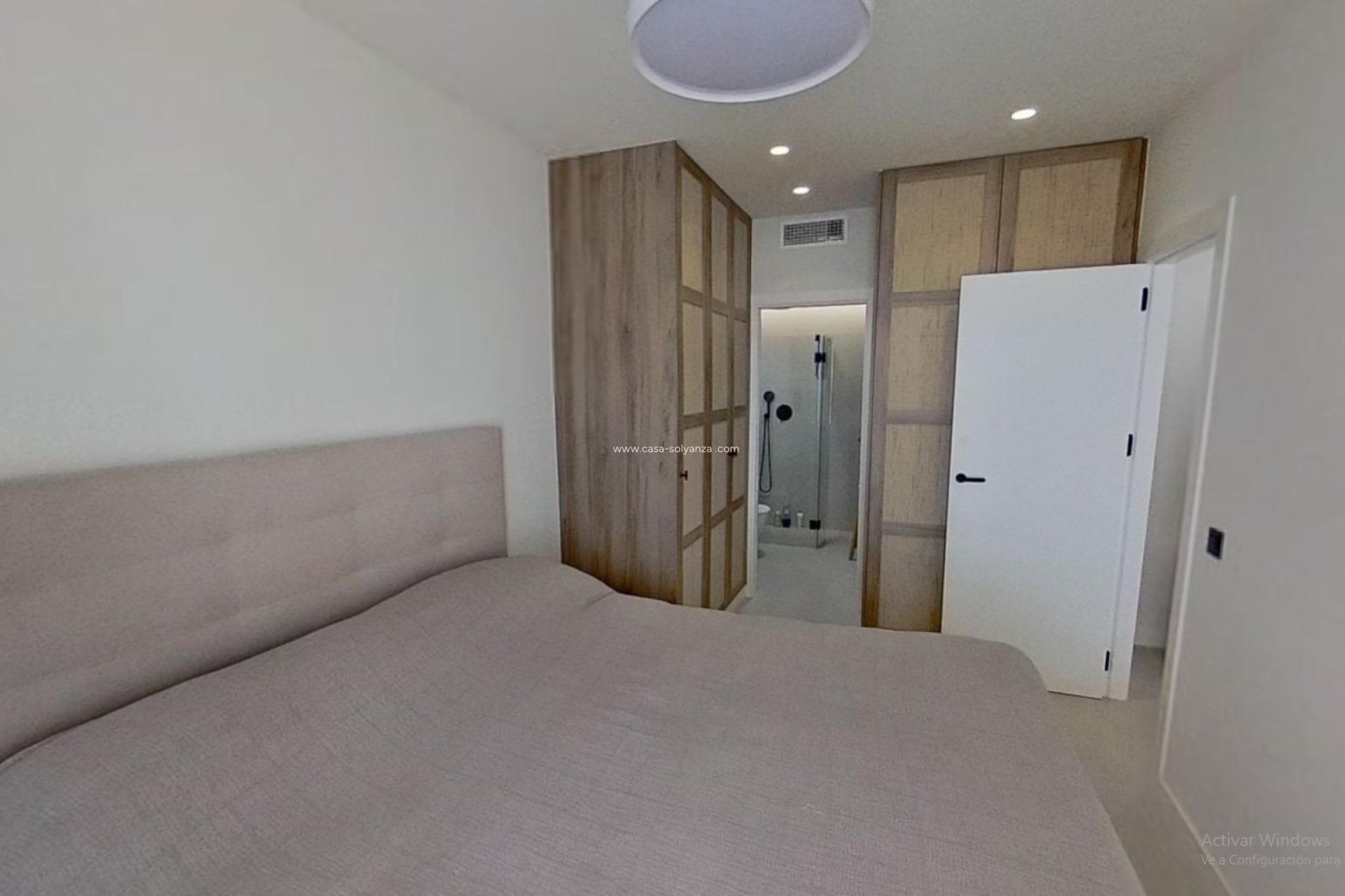 Revente - Bungalow - Pilar de la Horadada - El Mojón