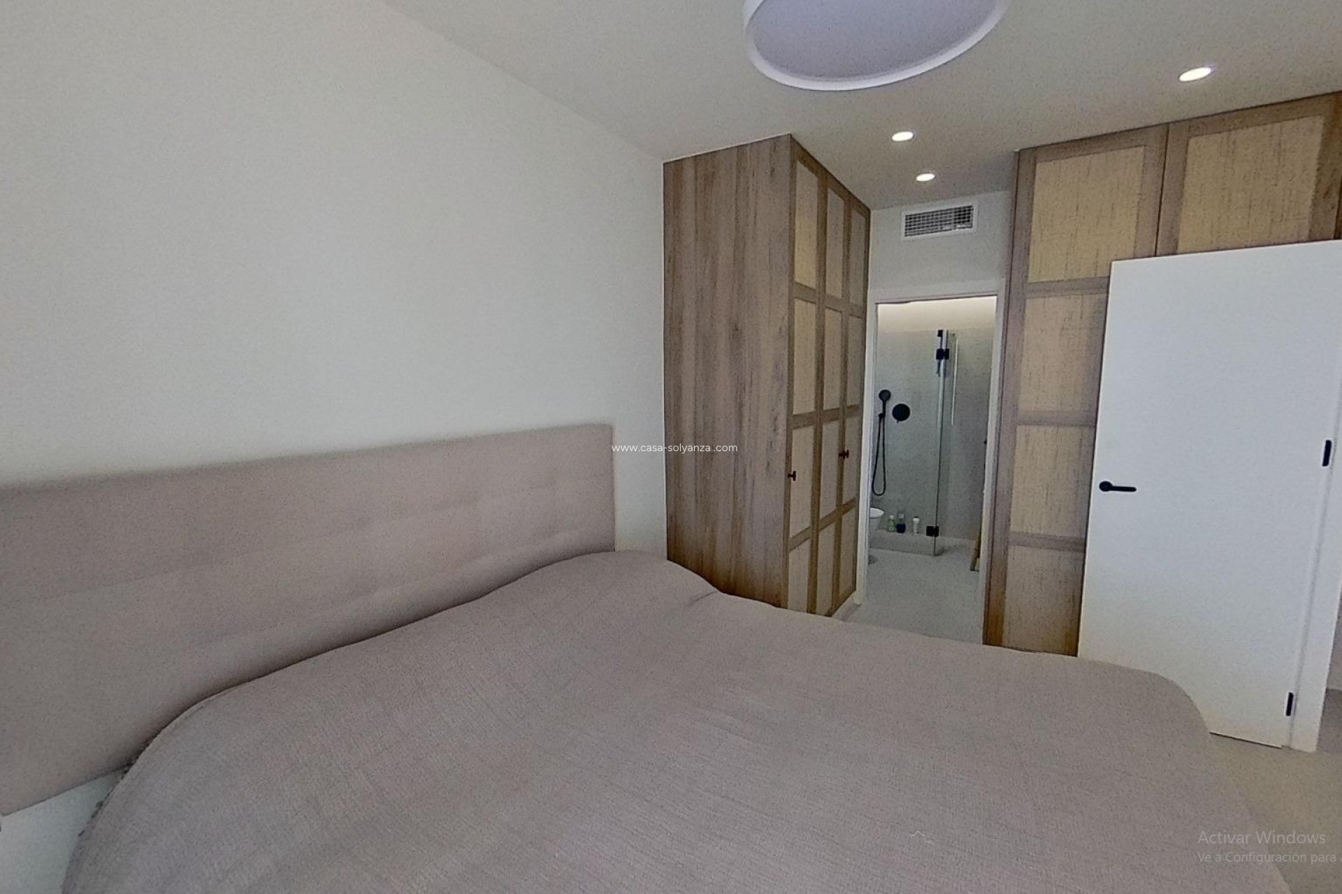 Revente - Bungalow - Pilar de la Horadada - El Mojón