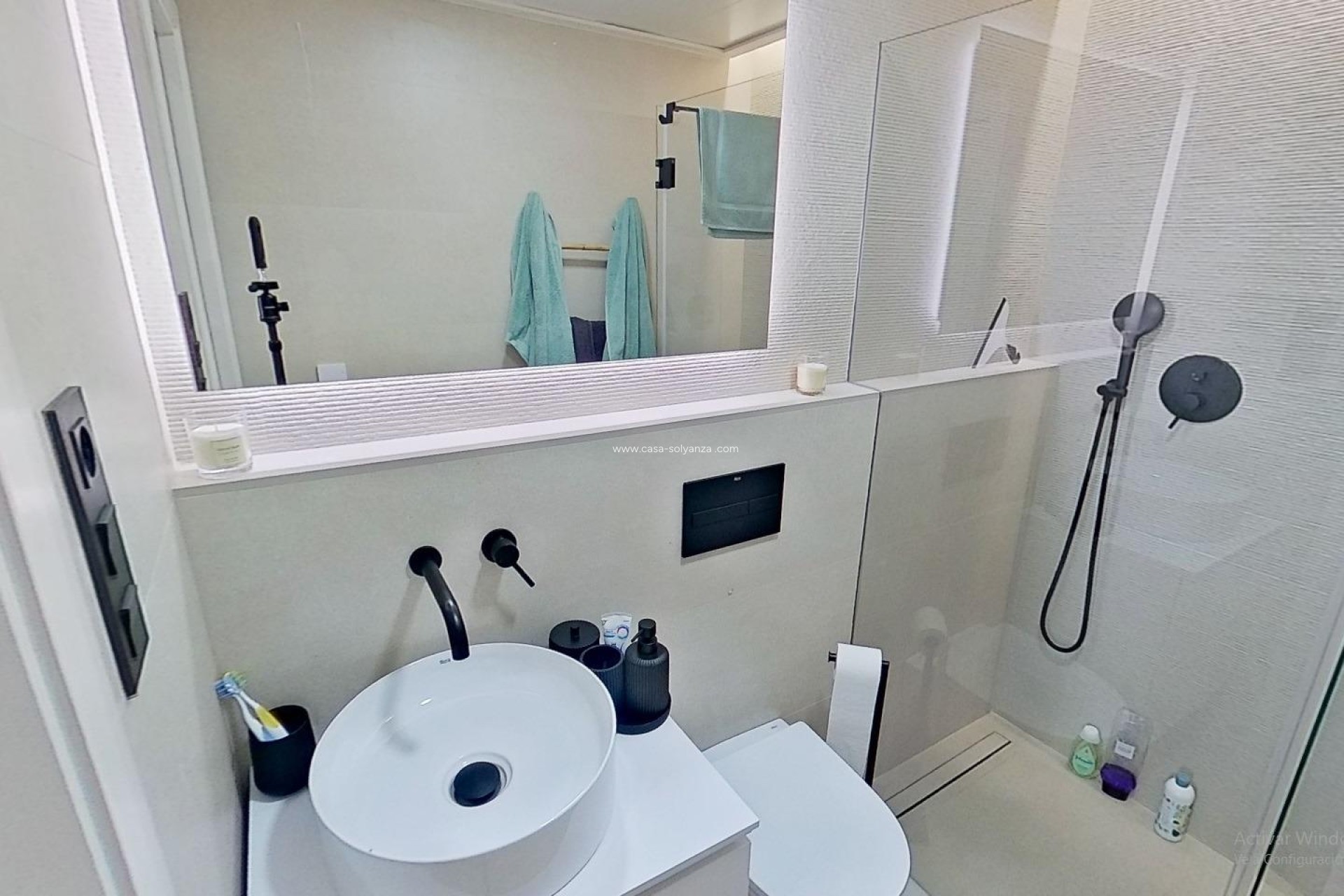 Revente - Bungalow - Pilar de la Horadada - El Mojón