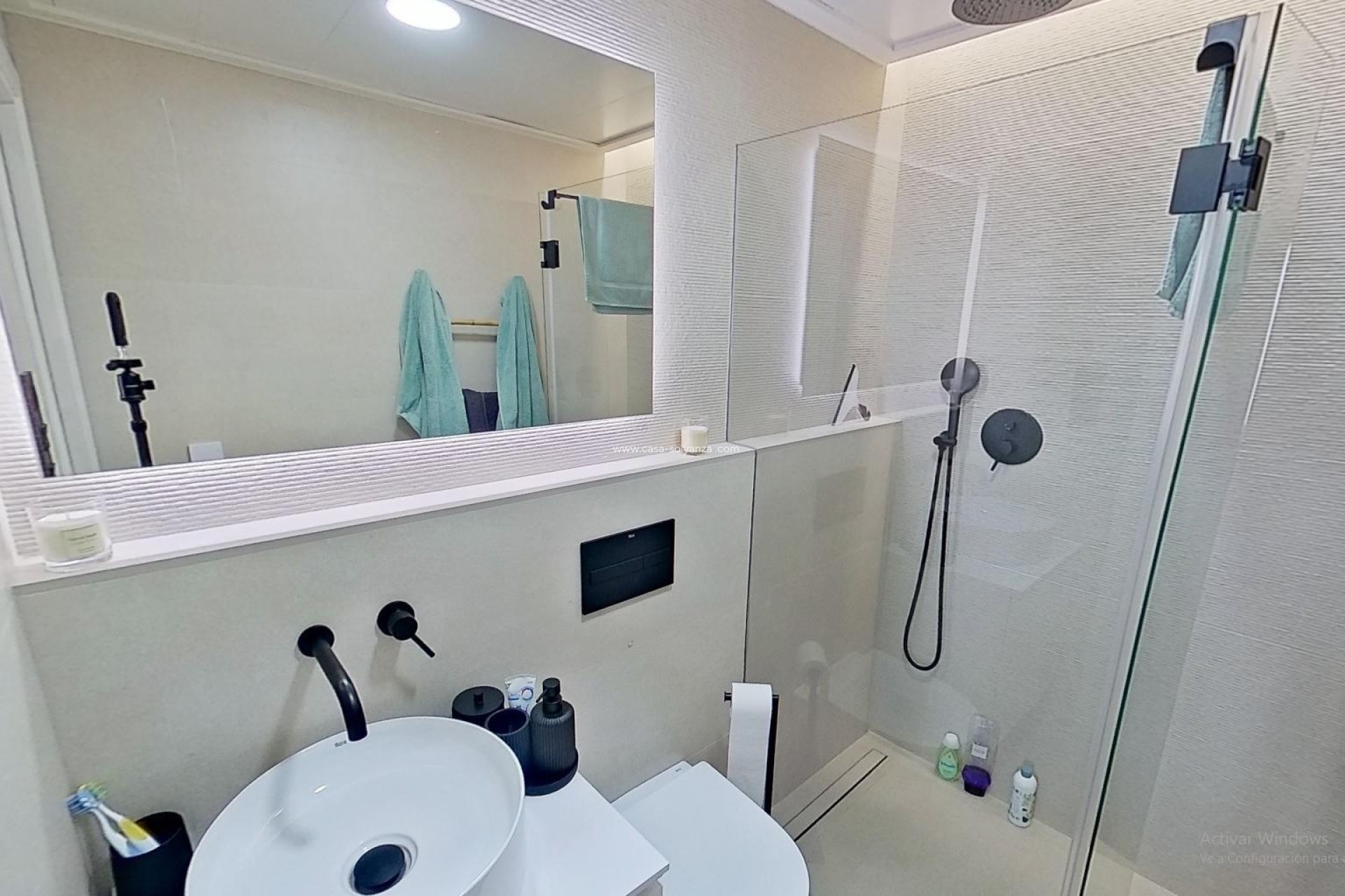 Revente - Bungalow - Pilar de la Horadada - El Mojón