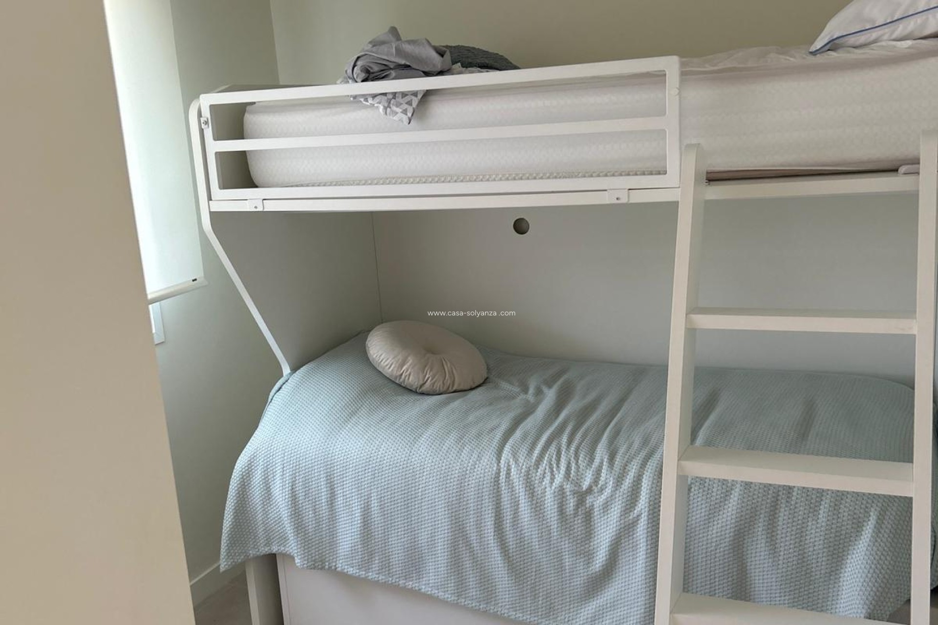 Revente - Bungalow - Pilar de la Horadada - El Mojón