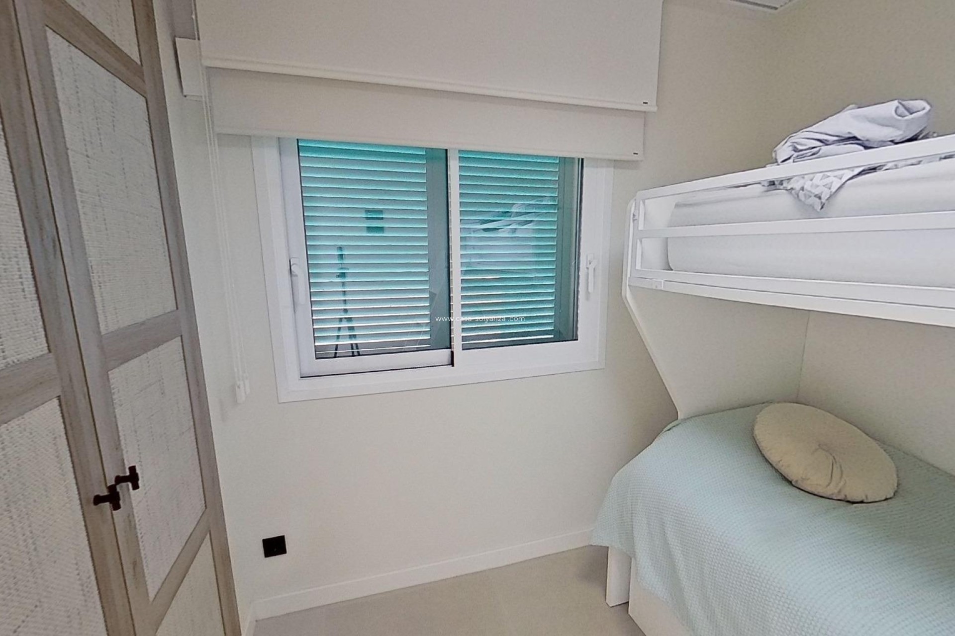 Revente - Bungalow - Pilar de la Horadada - El Mojón