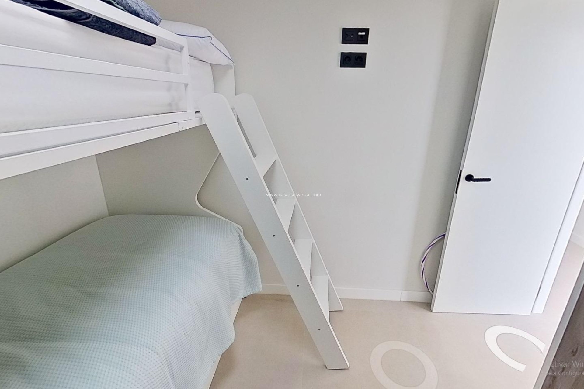 Revente - Bungalow - Pilar de la Horadada - El Mojón