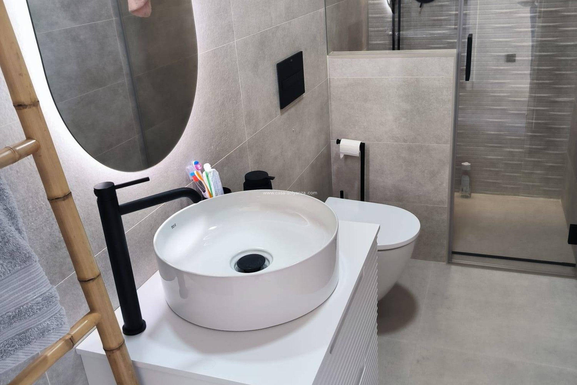 Revente - Bungalow - Pilar de la Horadada - El Mojón