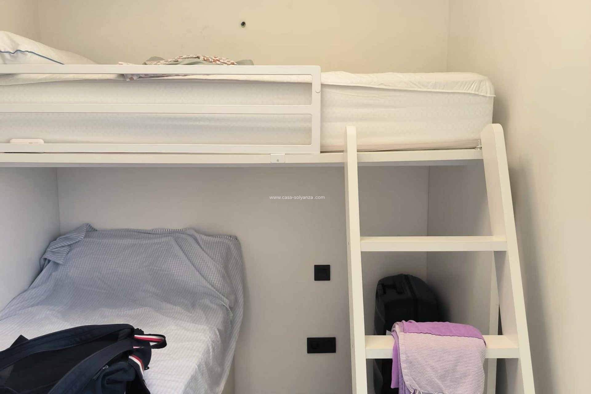 Revente - Bungalow - Pilar de la Horadada - El Mojón