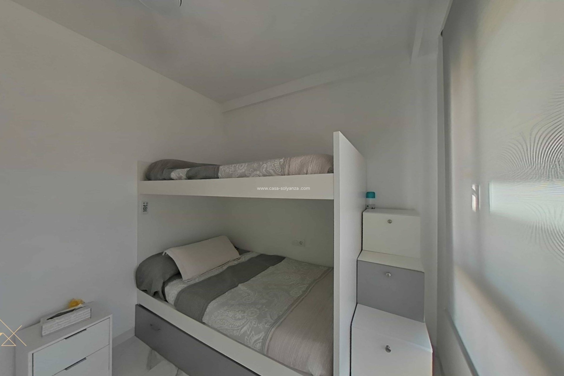 Revente - Bungalow - Pilar de la Horadada - La Torre De La Horadada