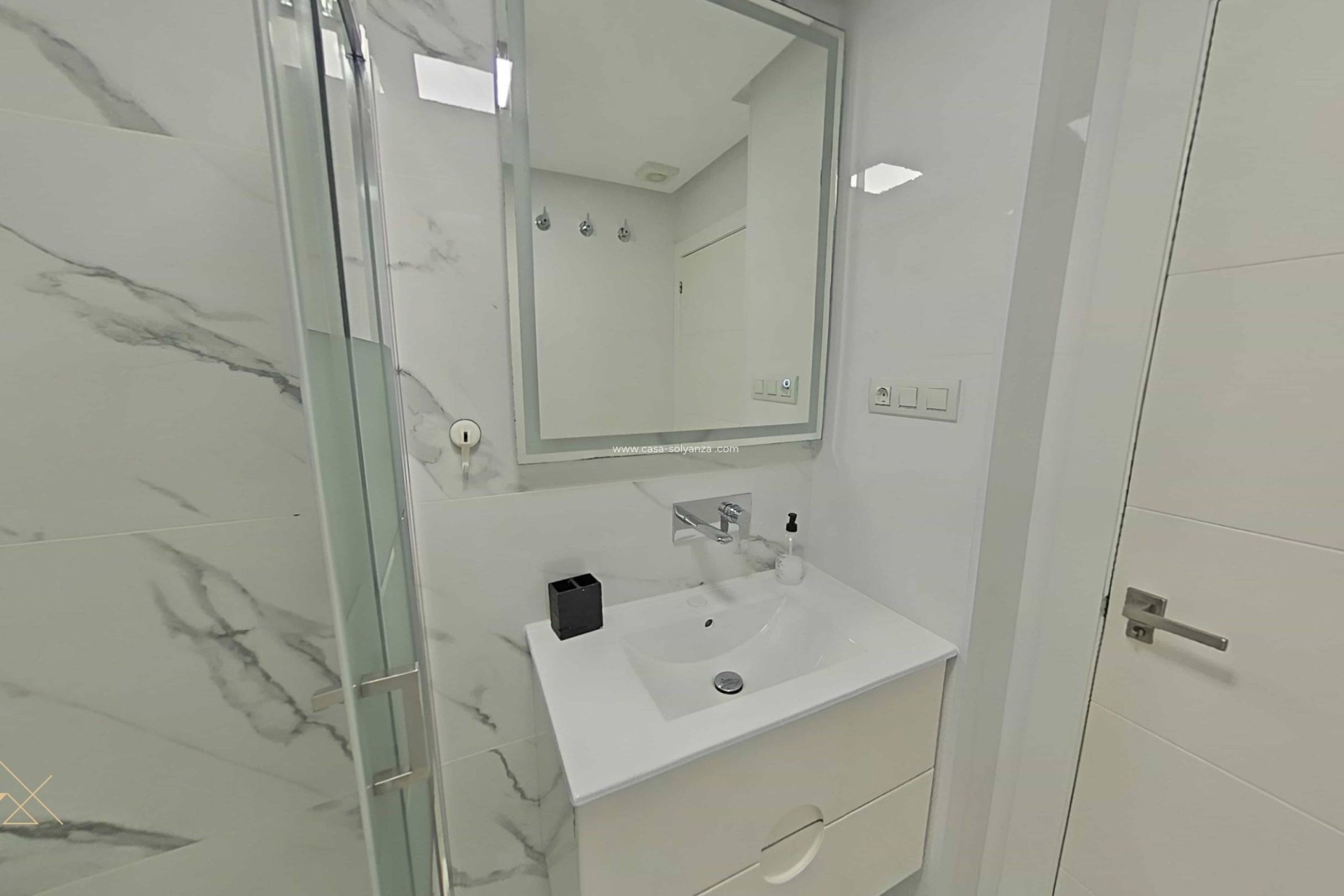 Revente - Bungalow - Pilar de la Horadada - La Torre De La Horadada