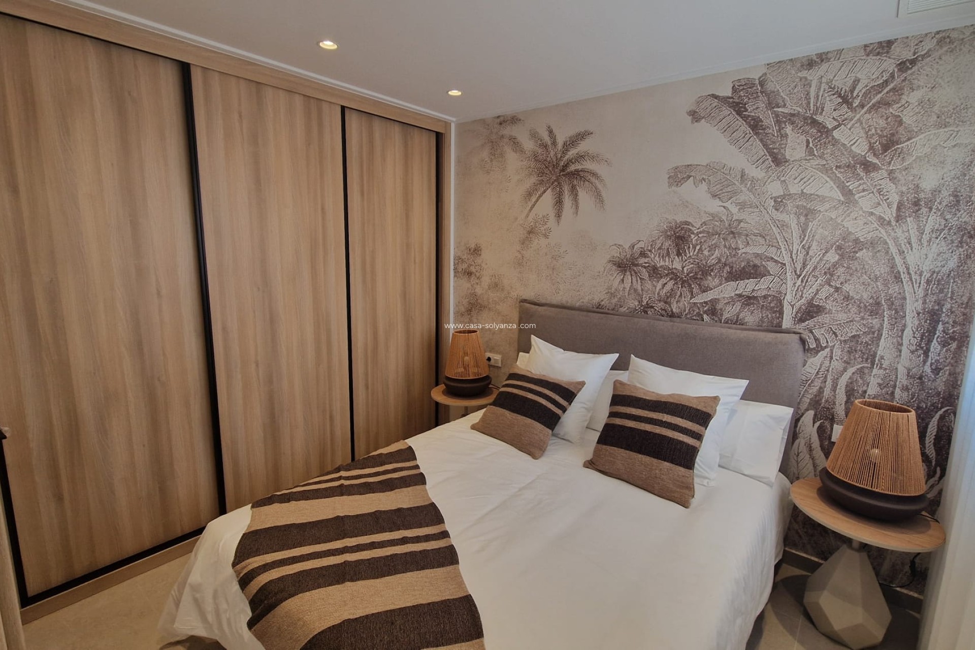 Revente - Bungalow - Pilar de la Horadada - Lo Romero Golf