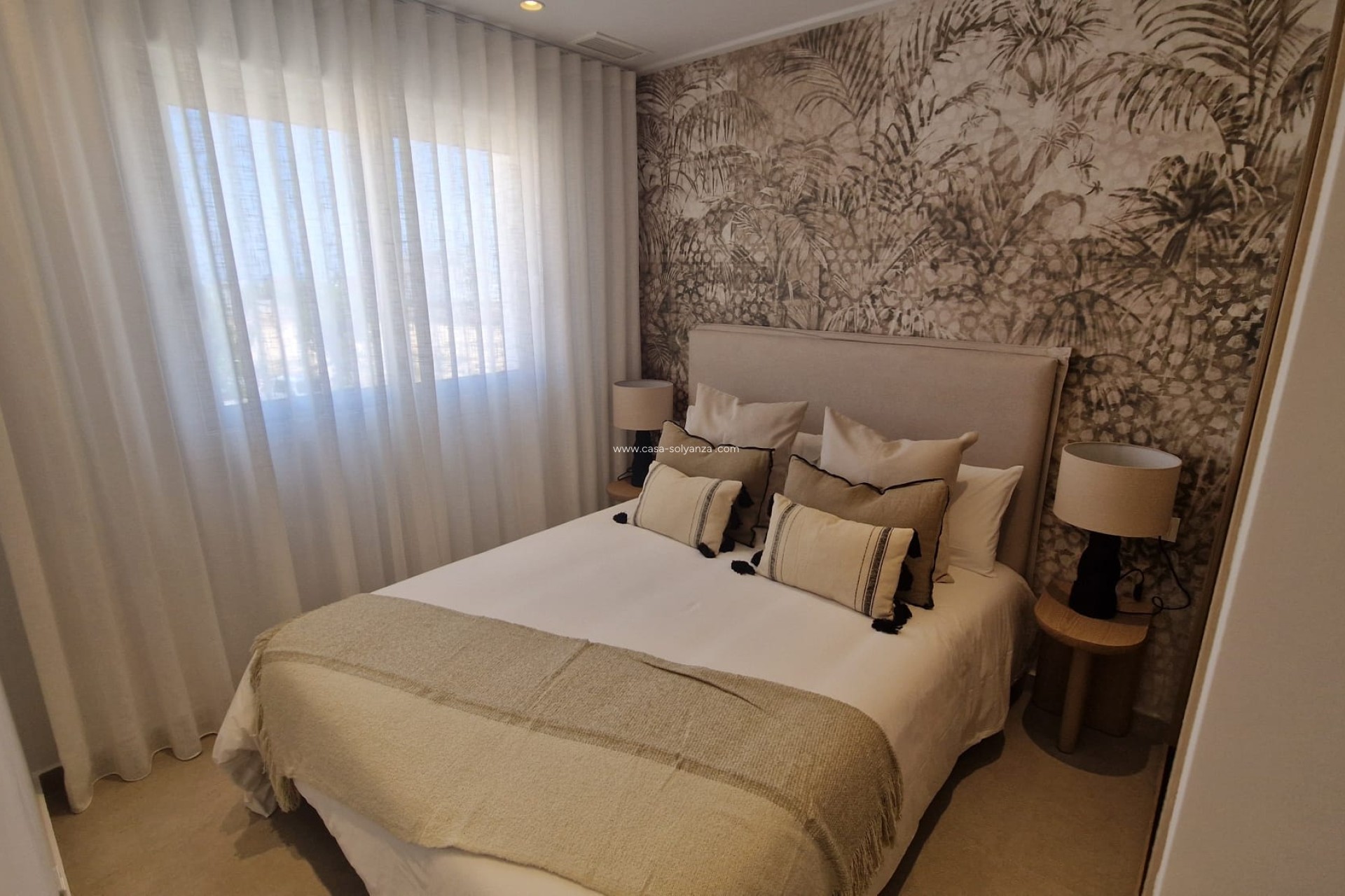 Revente - Bungalow - Pilar de la Horadada - Lo Romero Golf