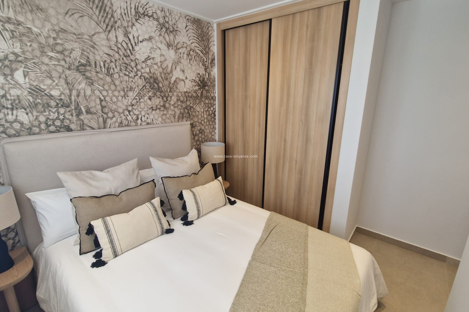 Revente - Bungalow - Pilar de la Horadada - Lo Romero Golf