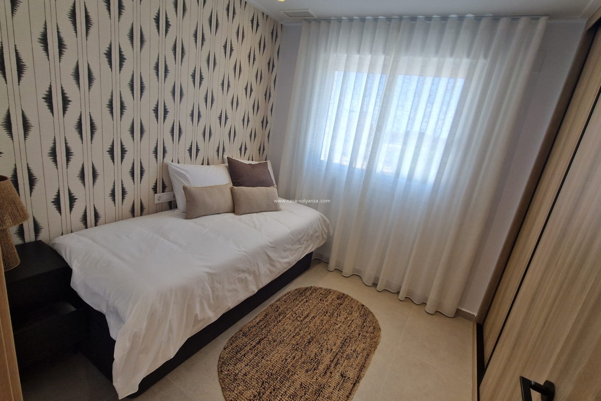 Revente - Bungalow - Pilar de la Horadada - Lo Romero Golf