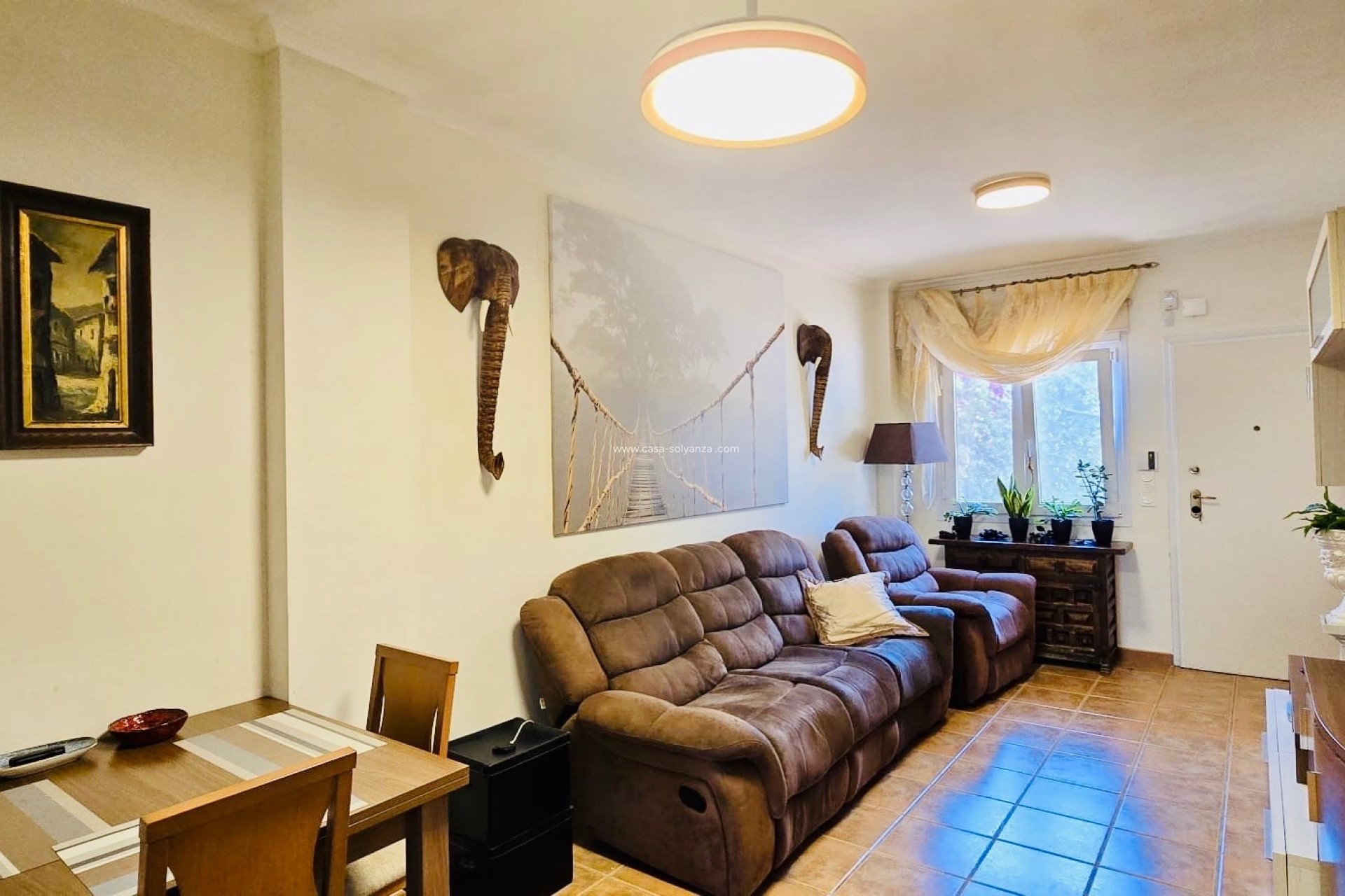 Revente - Bungalow - Pilar de la Horadada - Mil Palmeras