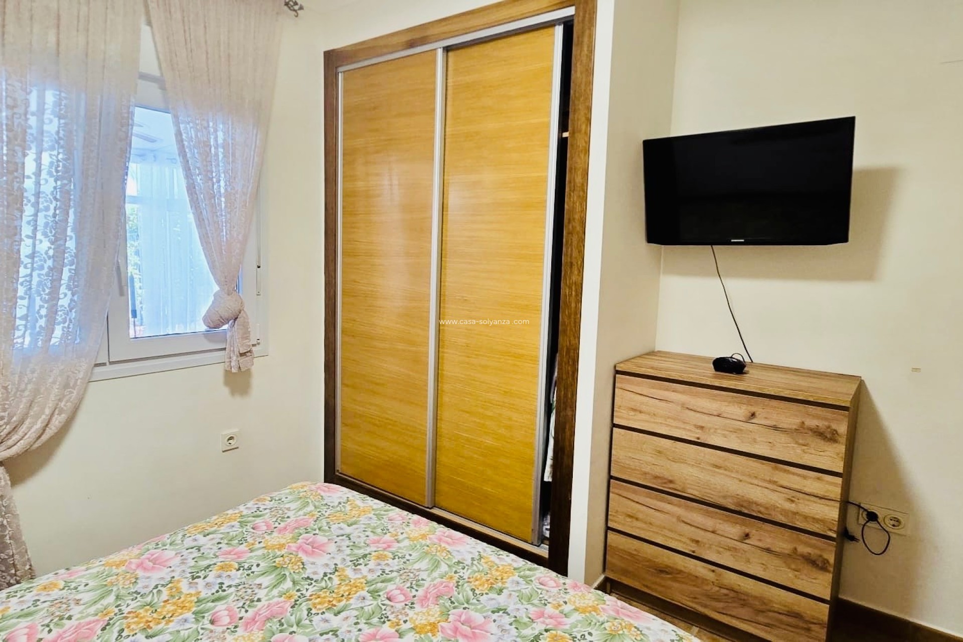 Revente - Bungalow - Pilar de la Horadada - Mil Palmeras