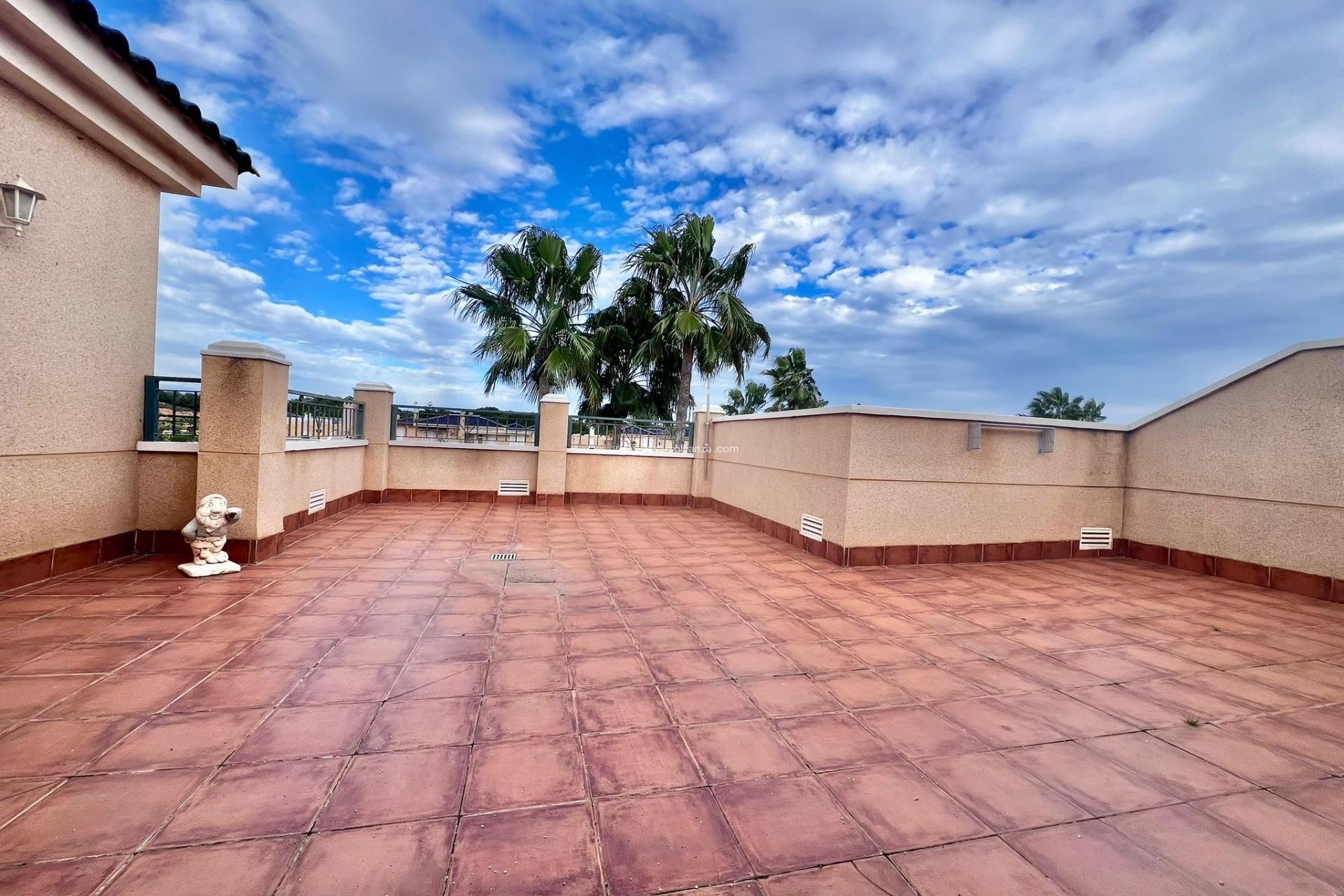 Revente - Bungalow - Pilar de la Horadada - RioMar