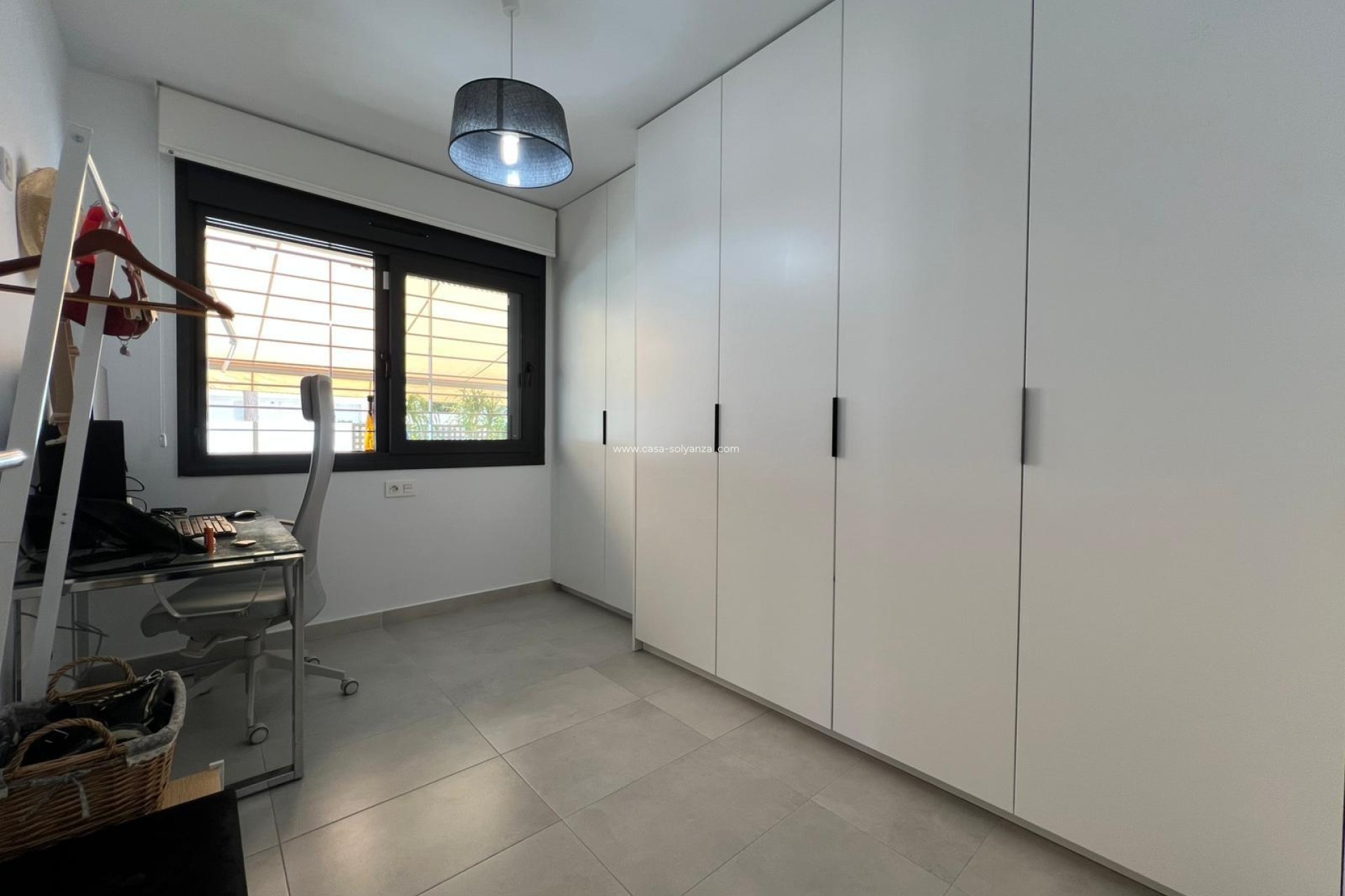 Revente - Bungalow - Pilar de la Horadada - Torre de Horadada