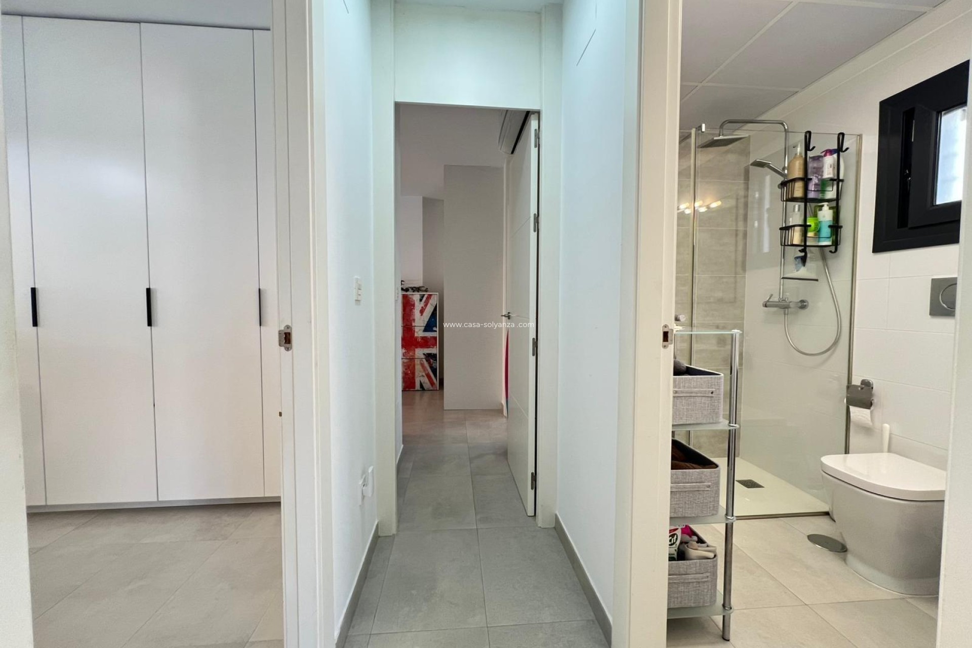 Revente - Bungalow - Pilar de la Horadada - Torre de Horadada