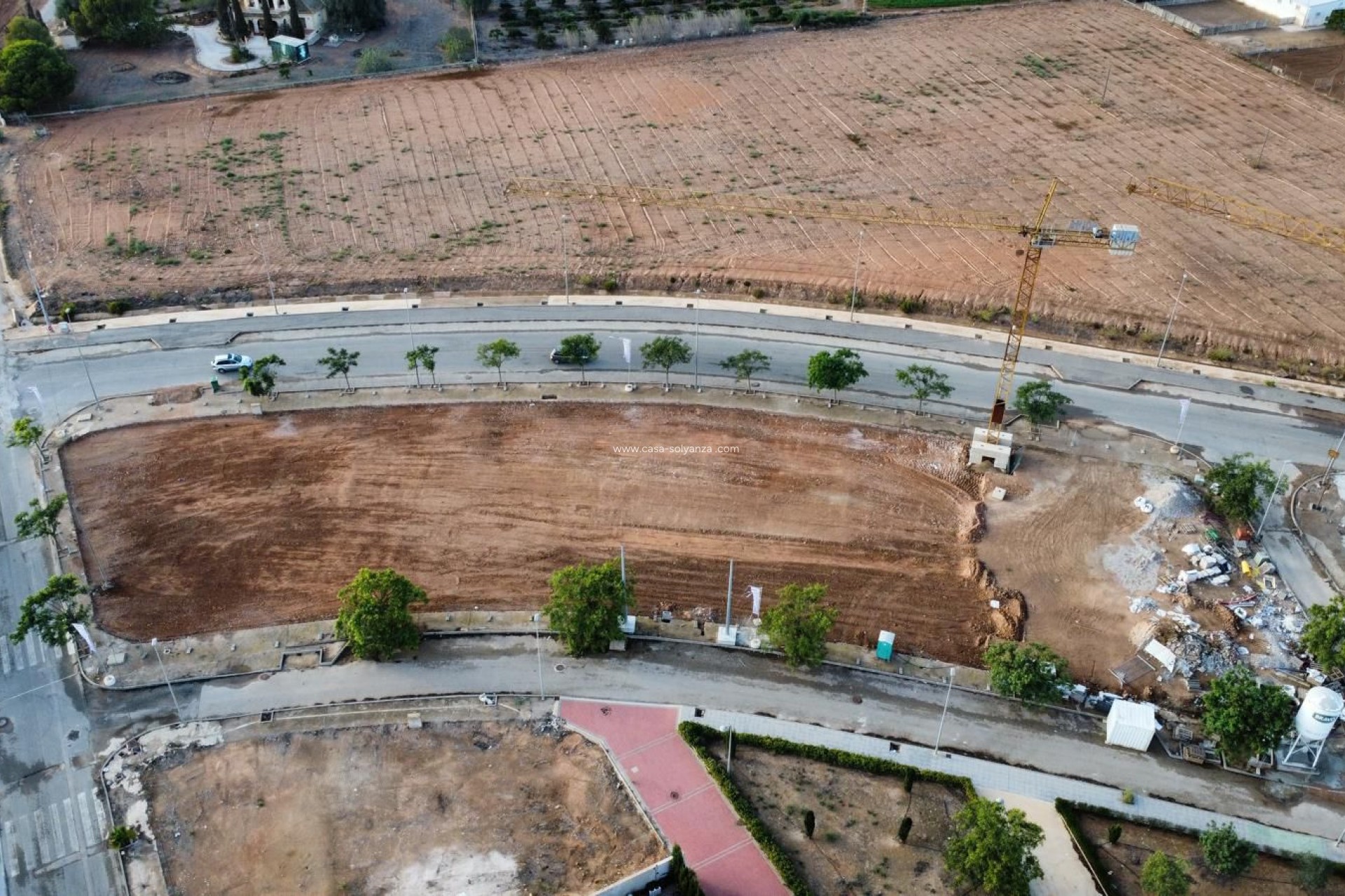 Revente - Bungalow - Pilar de la Horadada - Torre de Horadada