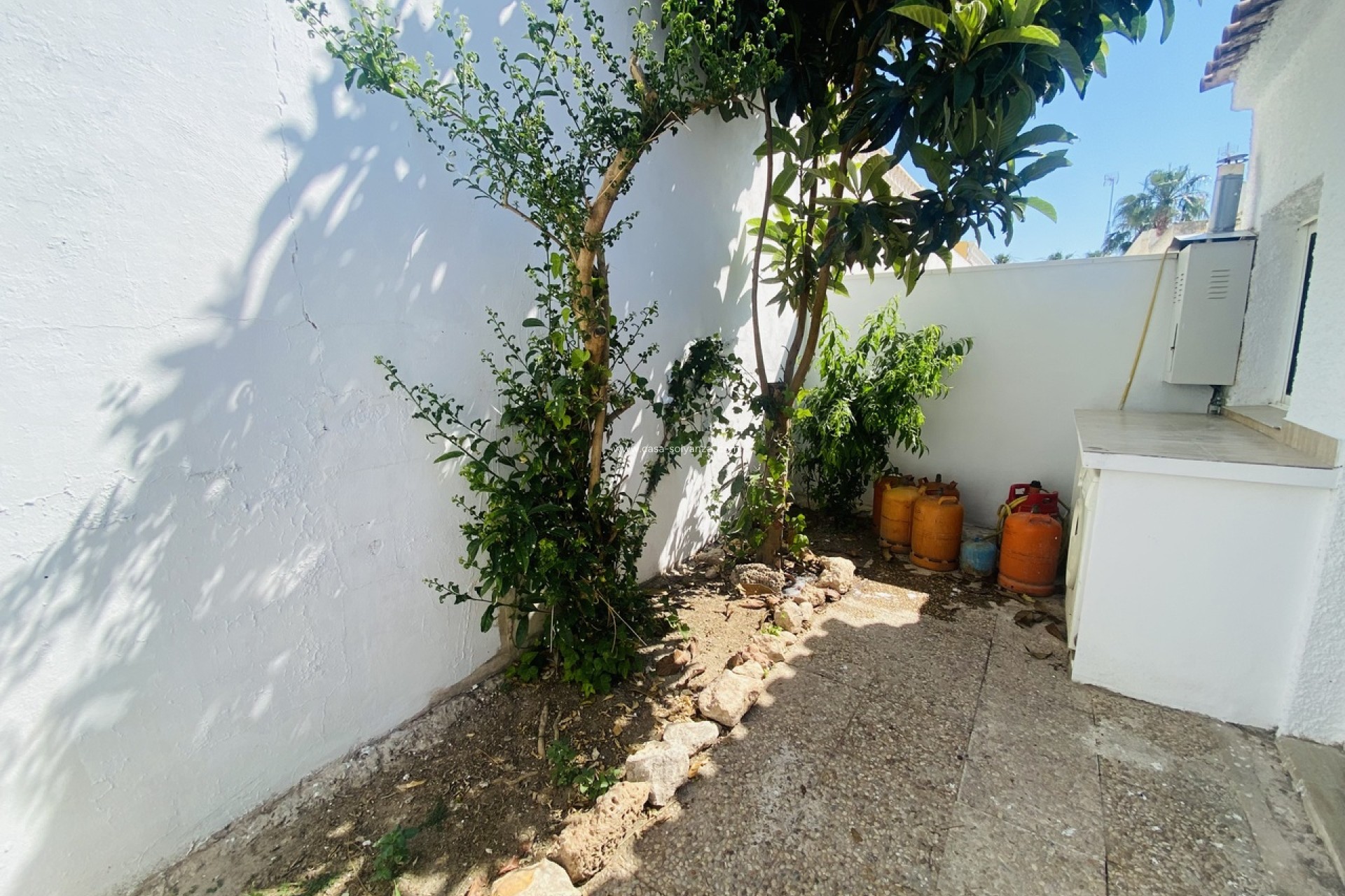 Revente - Bungalow - Playa Flamenca - Costa Blanca