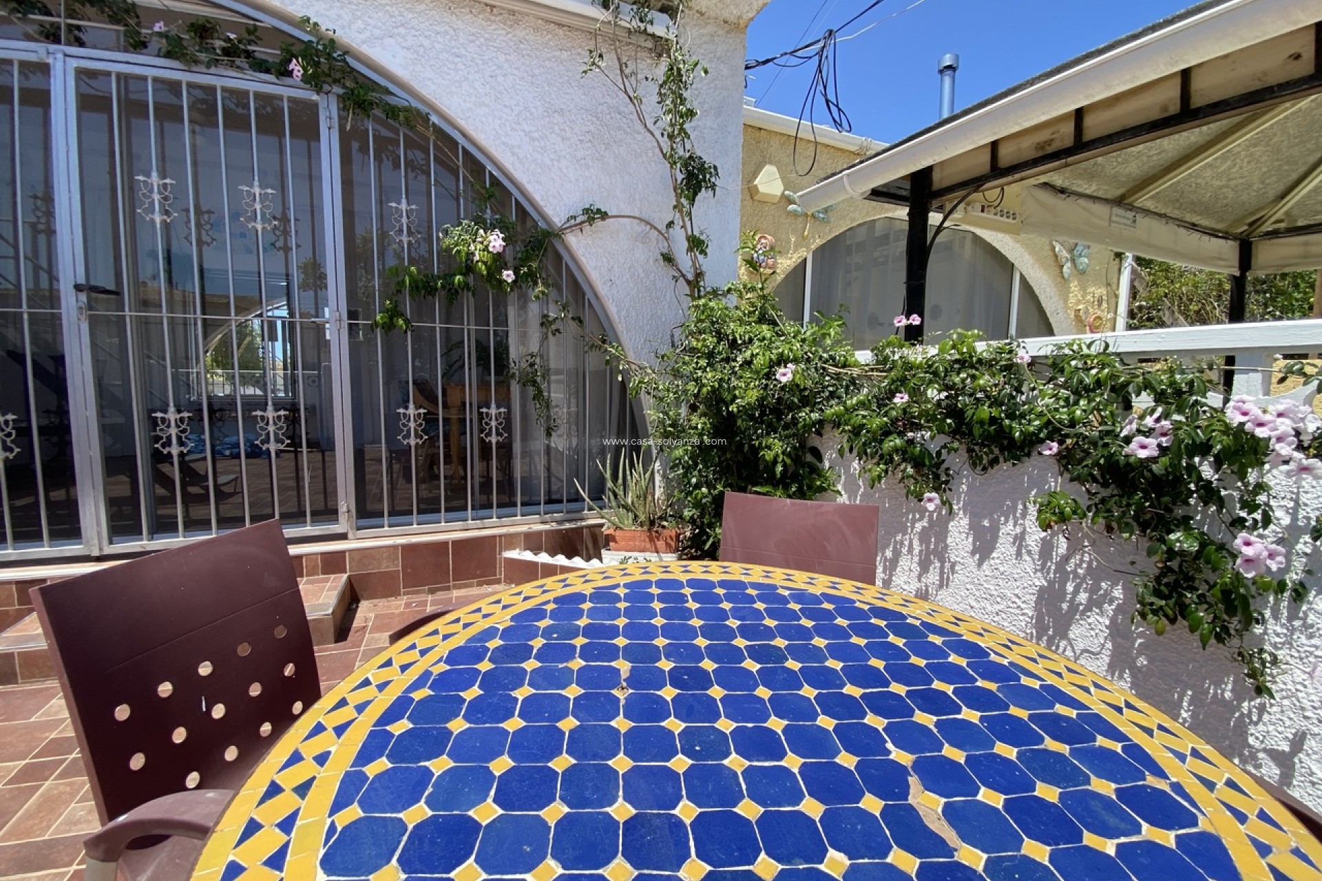Revente - Bungalow - Playa Flamenca - Costa Blanca