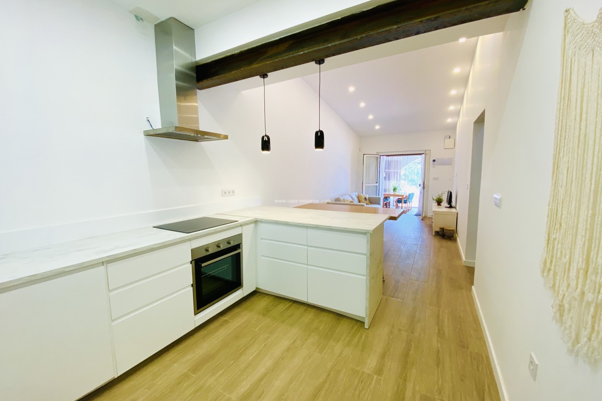 Revente - Bungalow - Playa Flamenca - Costa Blanca